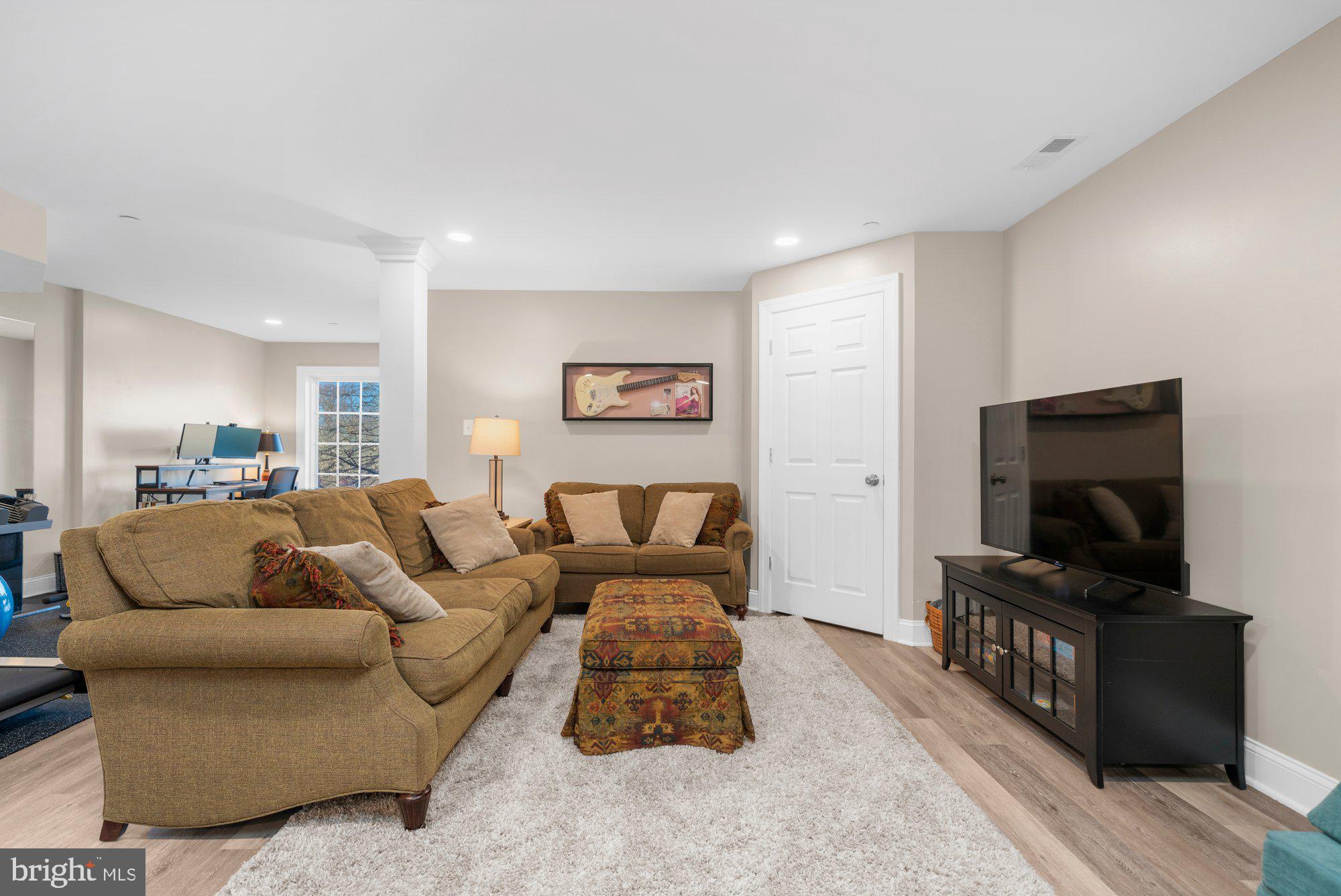 ENCLAVE AT RIDGEWOOD - Residential