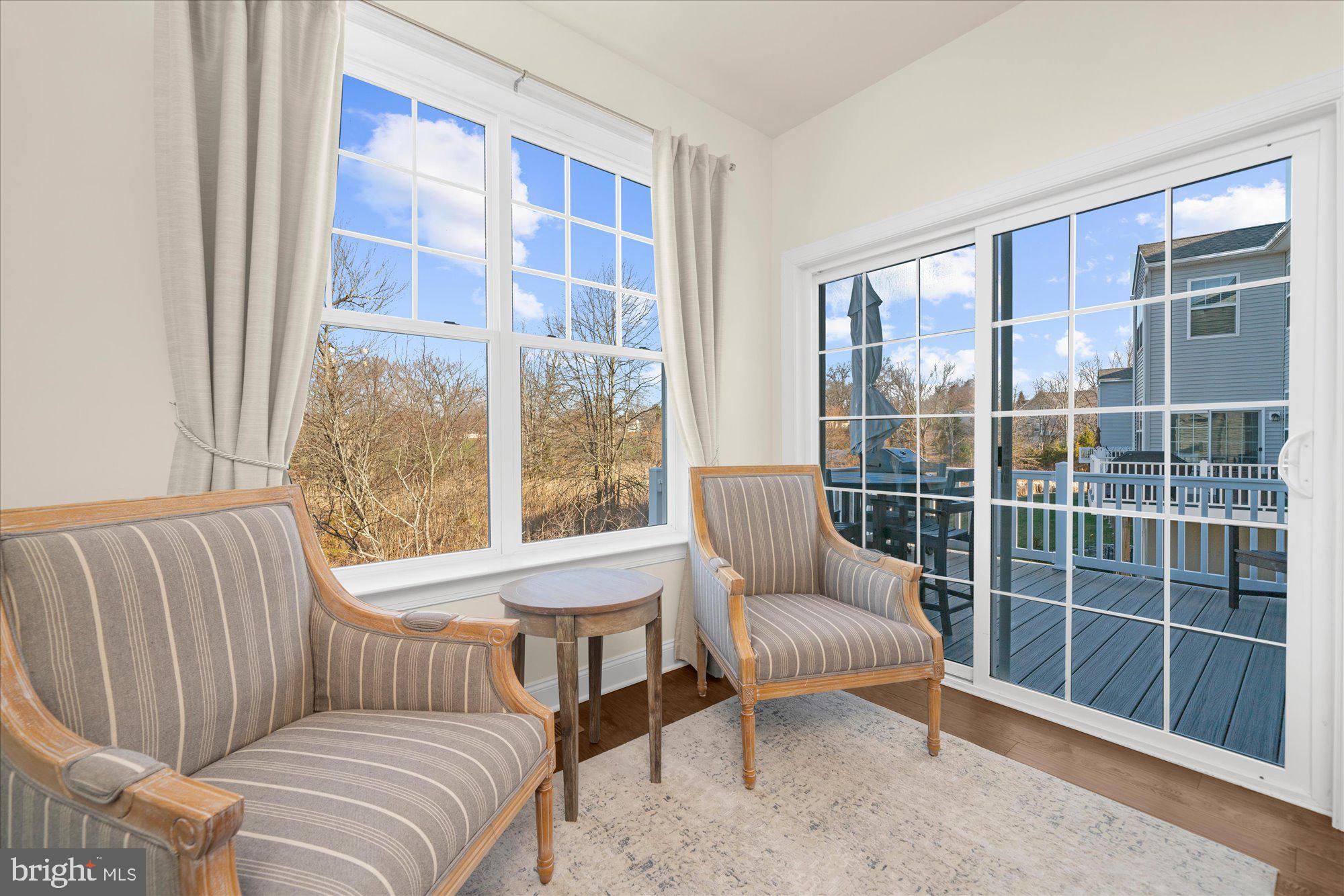 ENCLAVE AT RIDGEWOOD - Residential