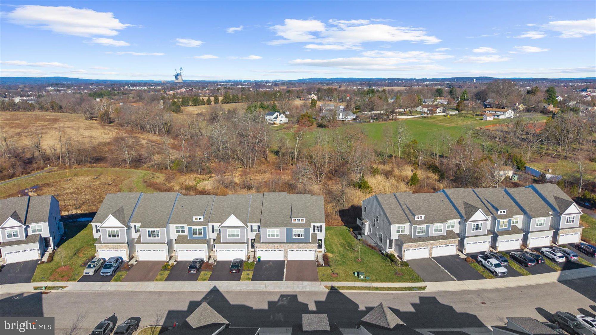 ENCLAVE AT RIDGEWOOD - Residential