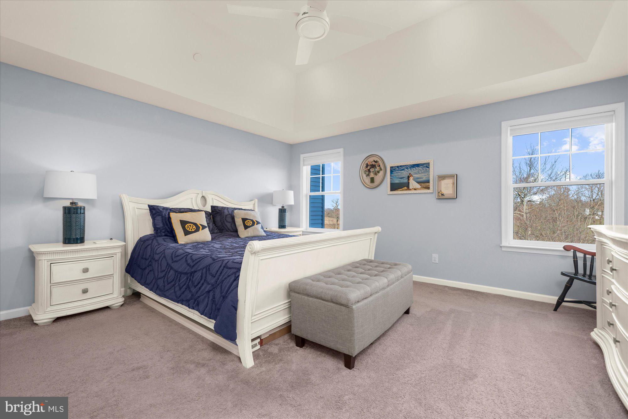 ENCLAVE AT RIDGEWOOD - Residential