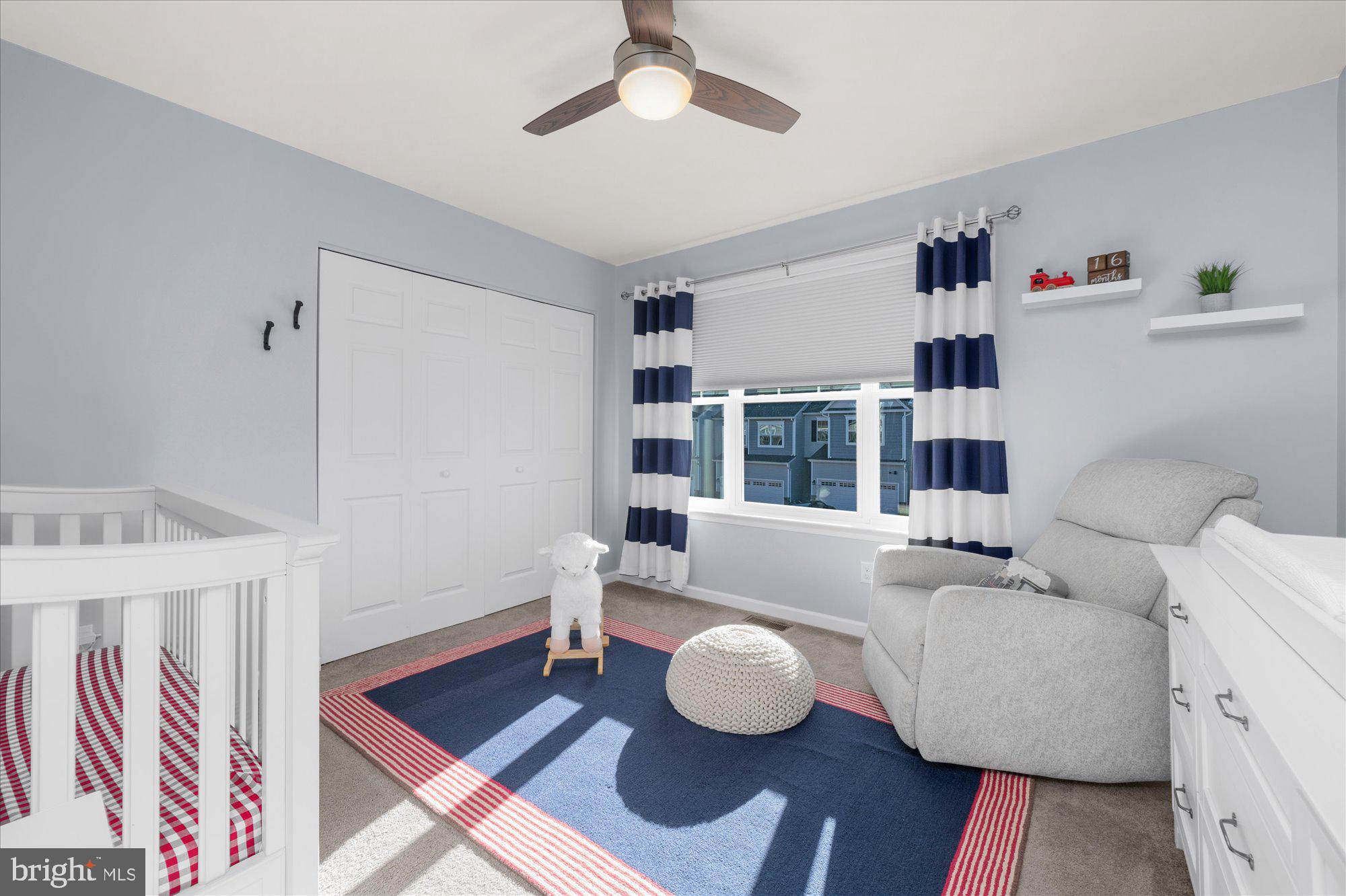 ENCLAVE AT RIDGEWOOD - Residential