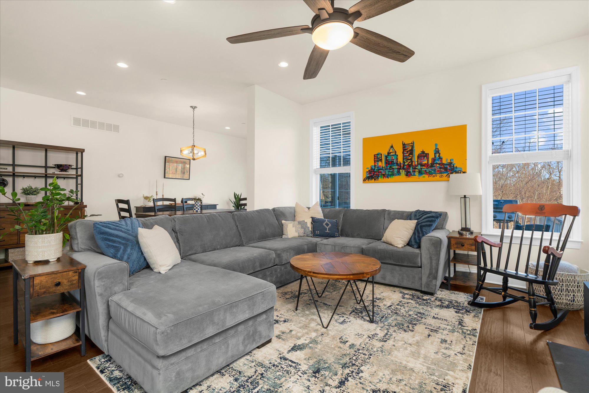 ENCLAVE AT RIDGEWOOD - Residential