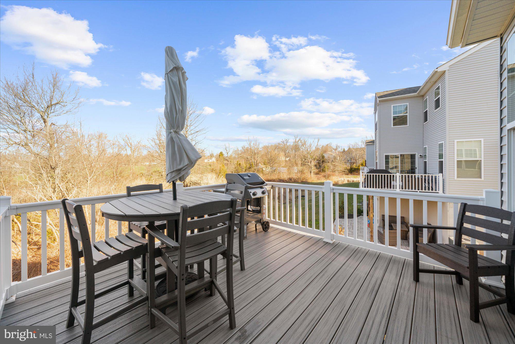 ENCLAVE AT RIDGEWOOD - Residential