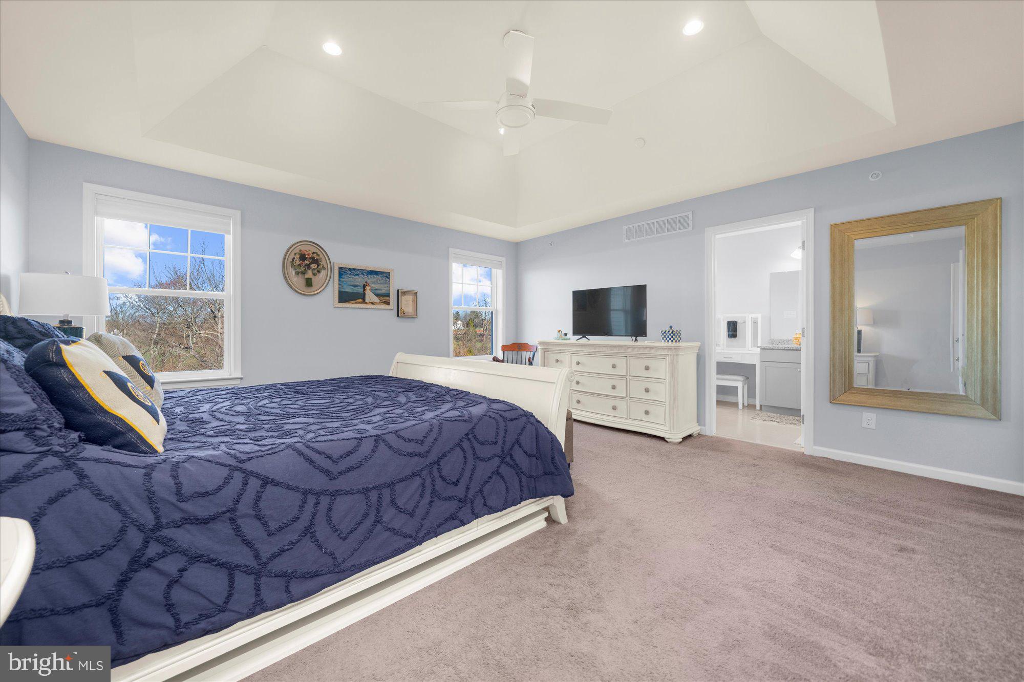 ENCLAVE AT RIDGEWOOD - Residential