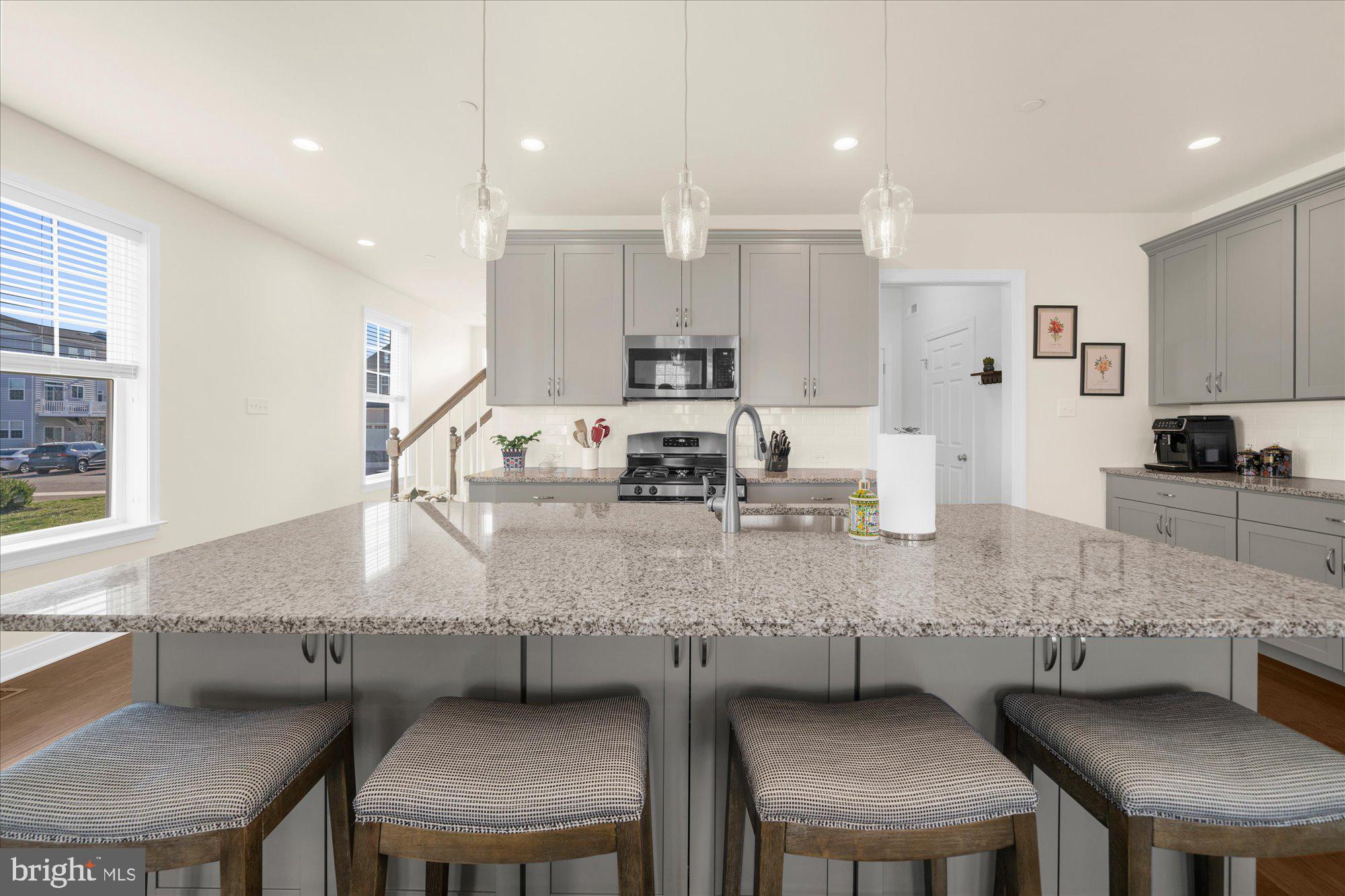 ENCLAVE AT RIDGEWOOD - Residential