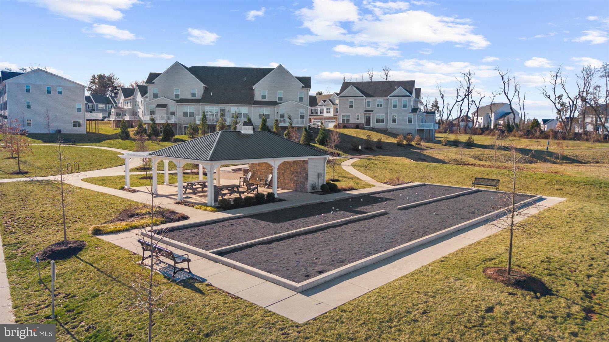 ENCLAVE AT RIDGEWOOD - Residential