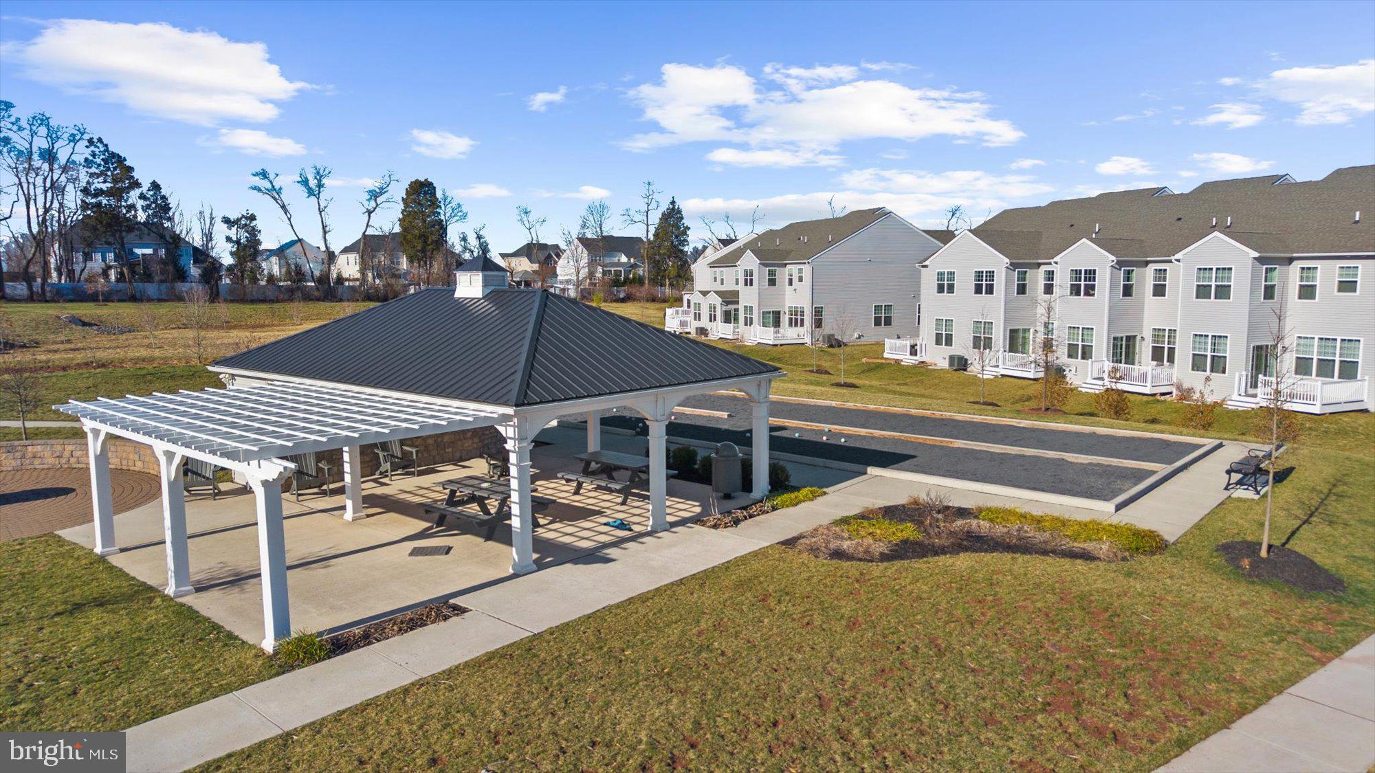 ENCLAVE AT RIDGEWOOD - Residential