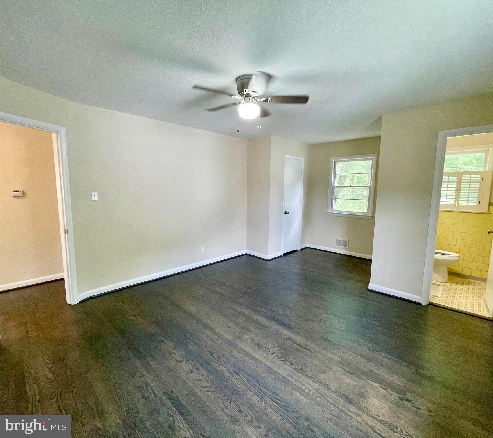 BERWYN HEIGHTS - Residential