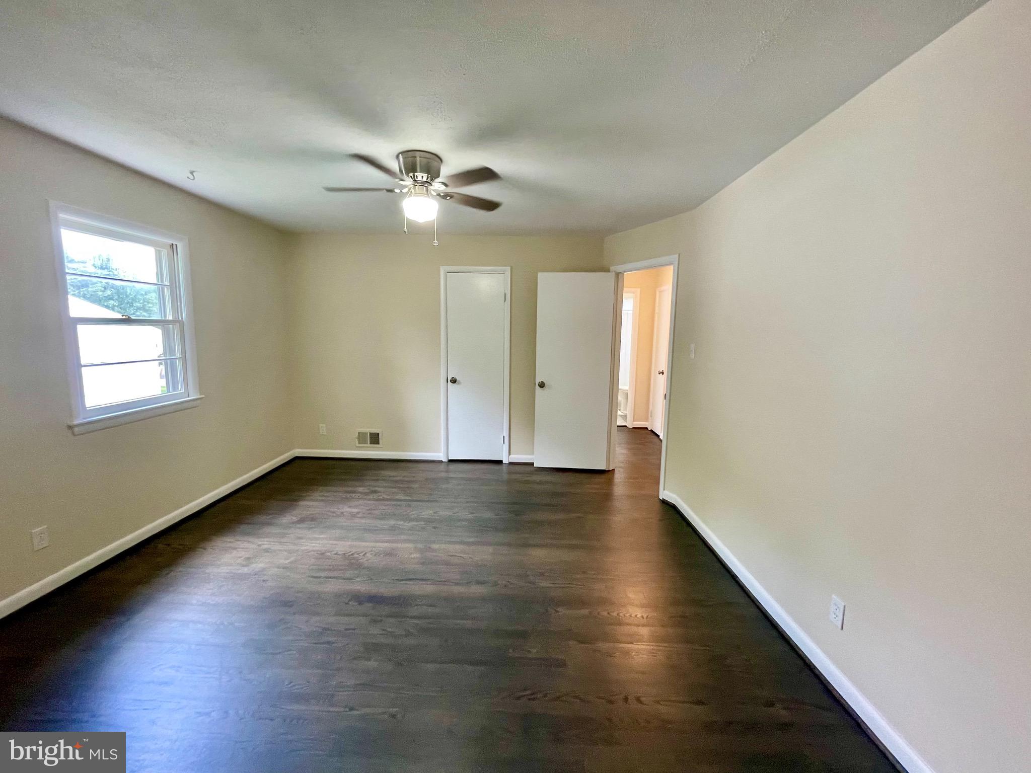 BERWYN HEIGHTS - Residential