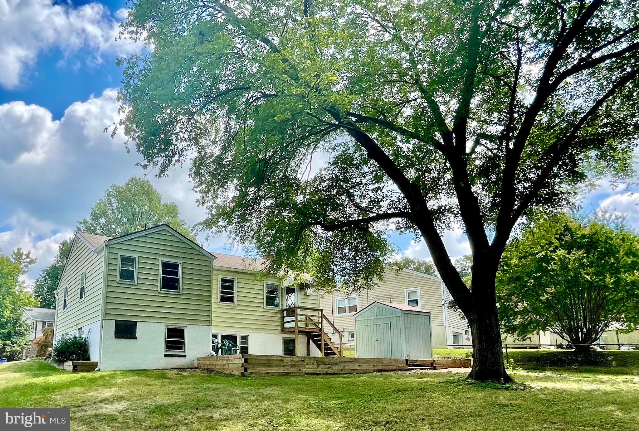 BERWYN HEIGHTS - Residential