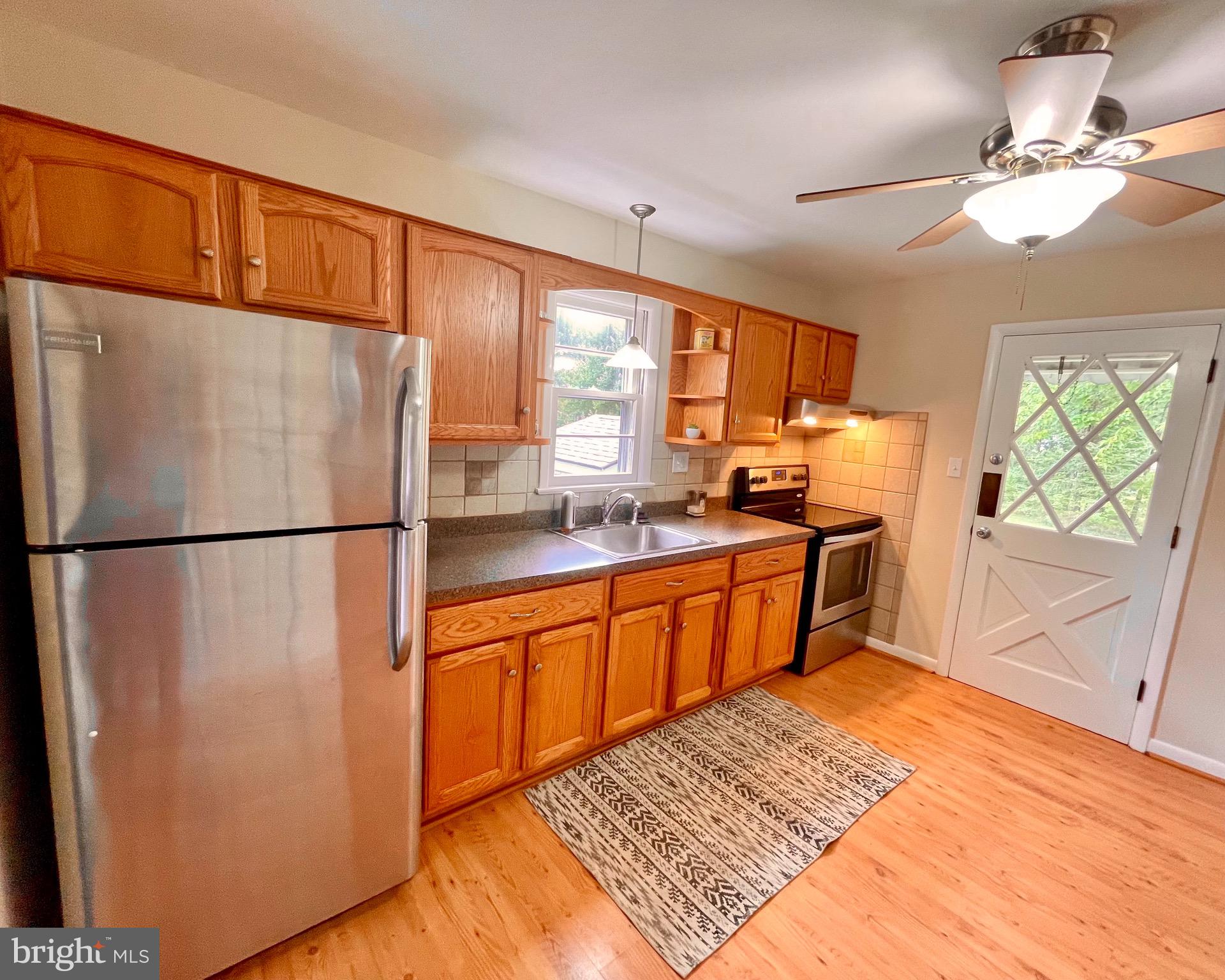 BERWYN HEIGHTS - Residential