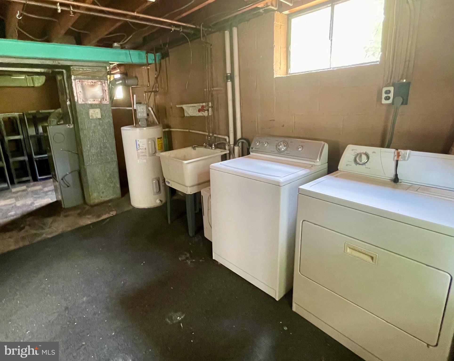 BERWYN HEIGHTS - Residential