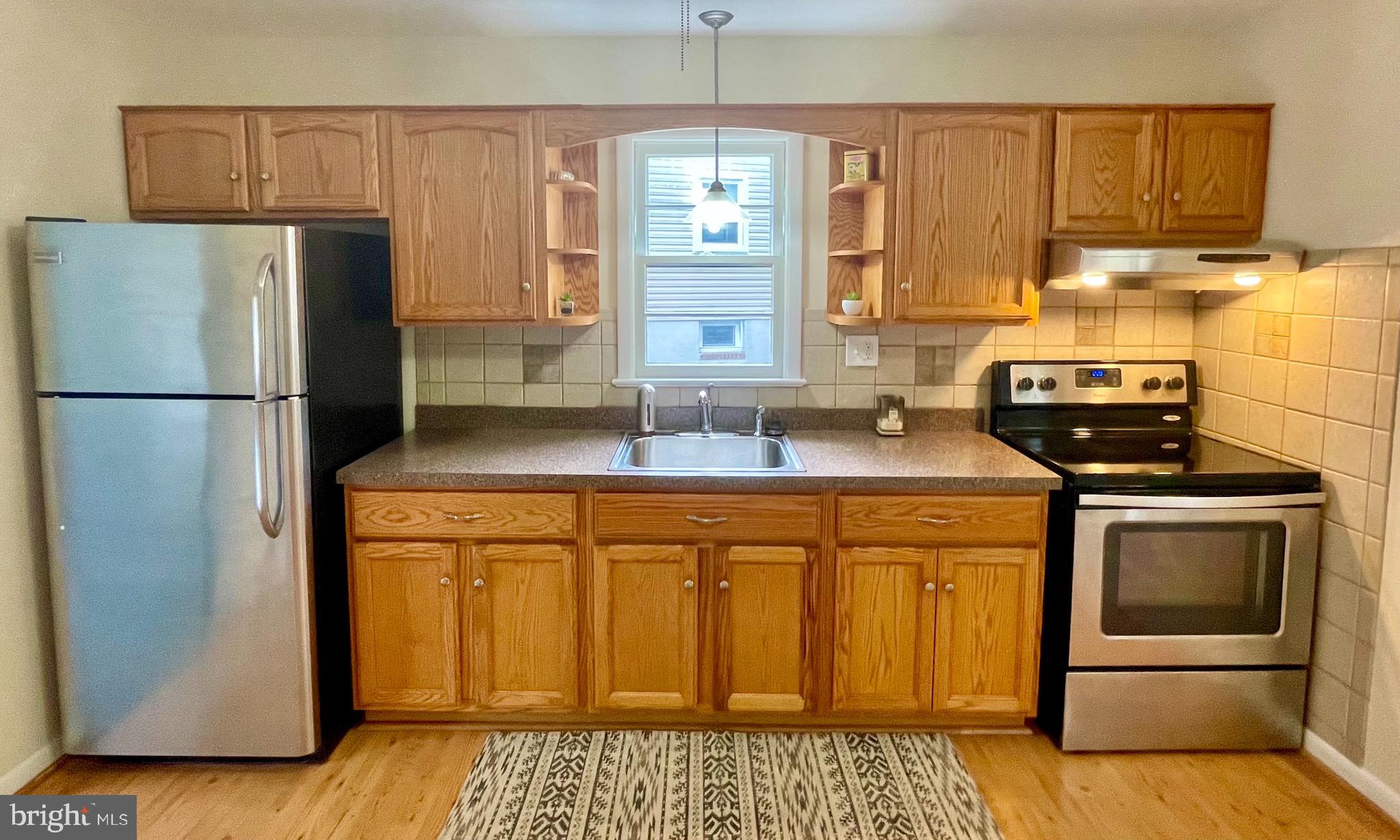 BERWYN HEIGHTS - Residential