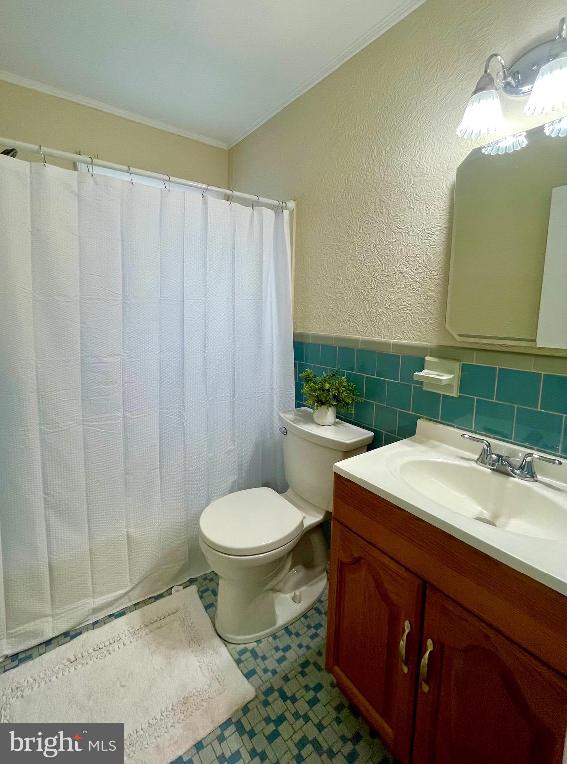 BERWYN HEIGHTS - Residential