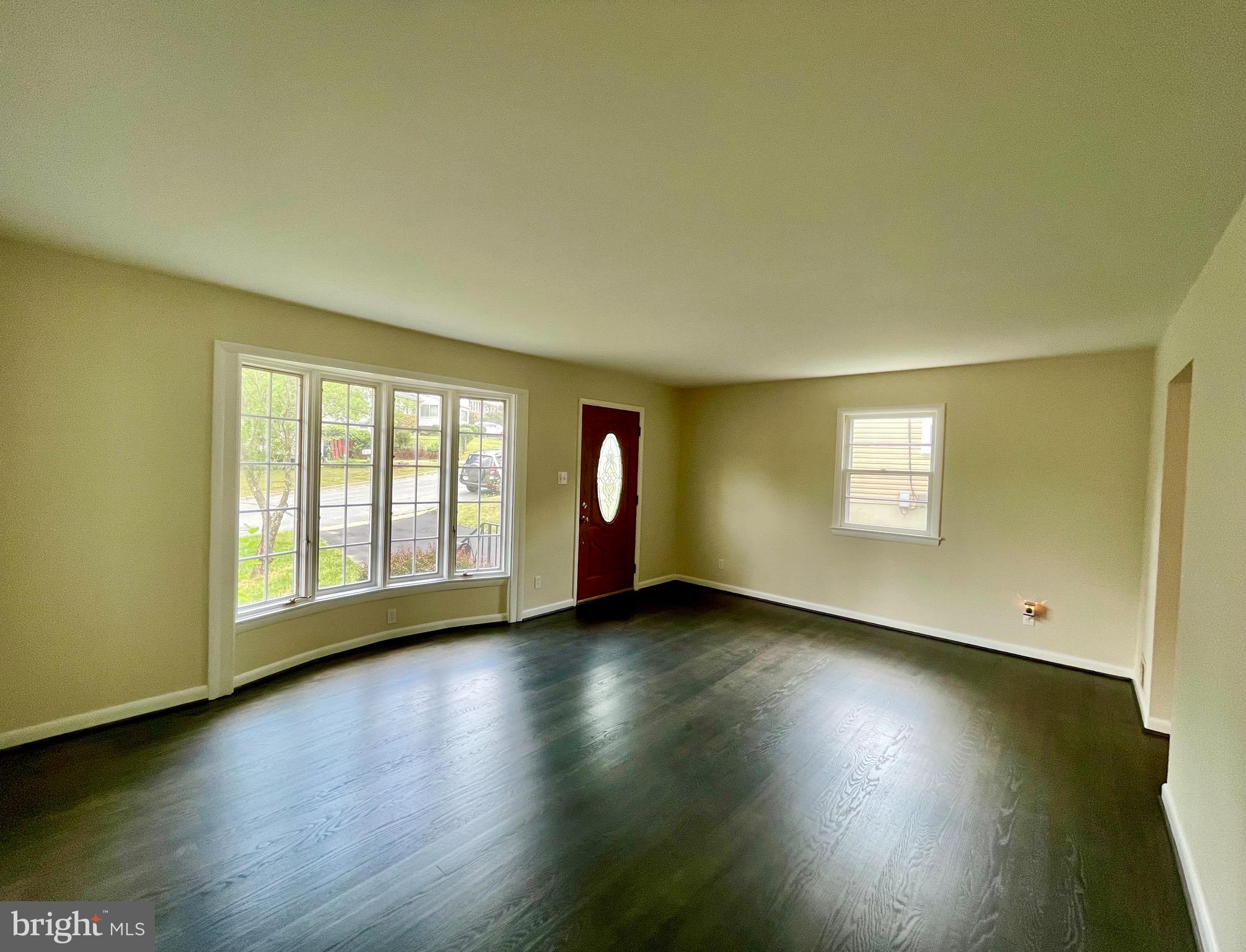 BERWYN HEIGHTS - Residential