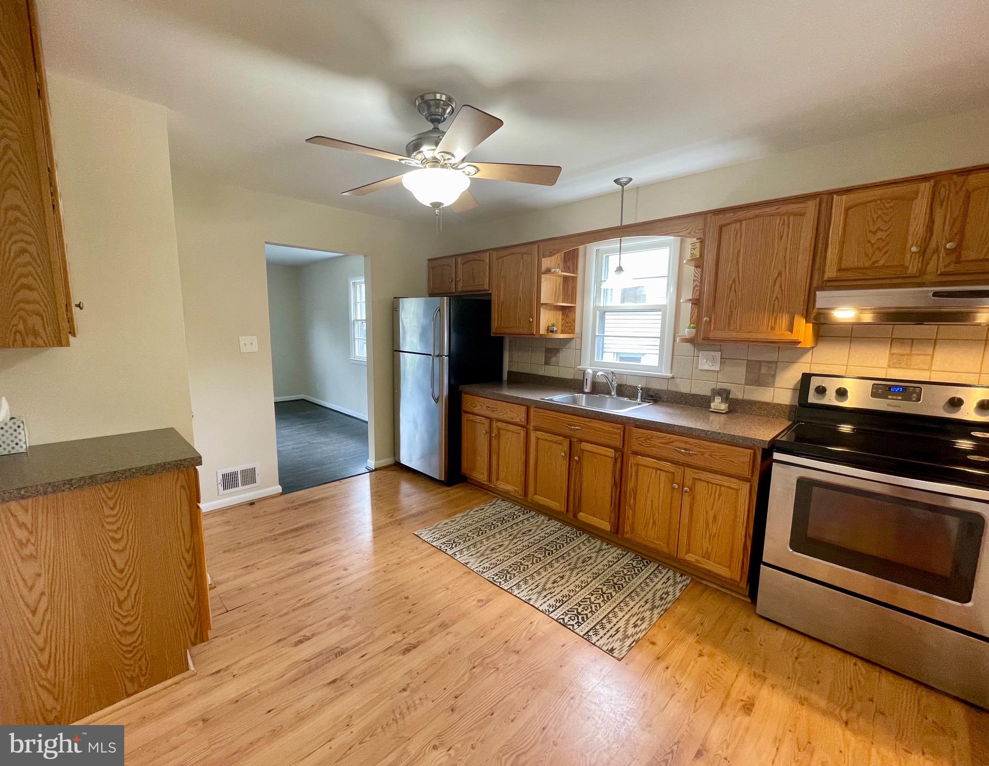 BERWYN HEIGHTS - Residential