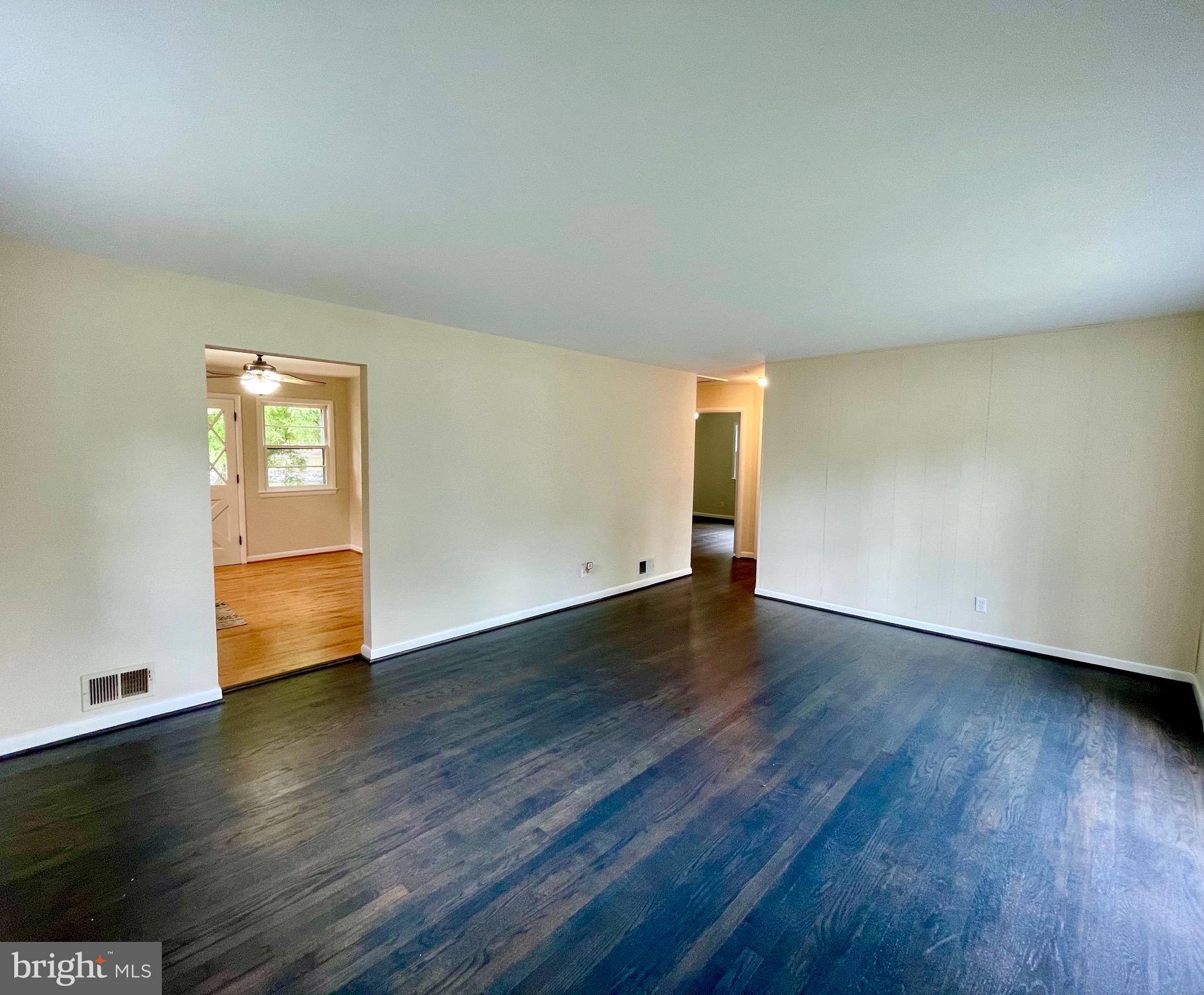 BERWYN HEIGHTS - Residential