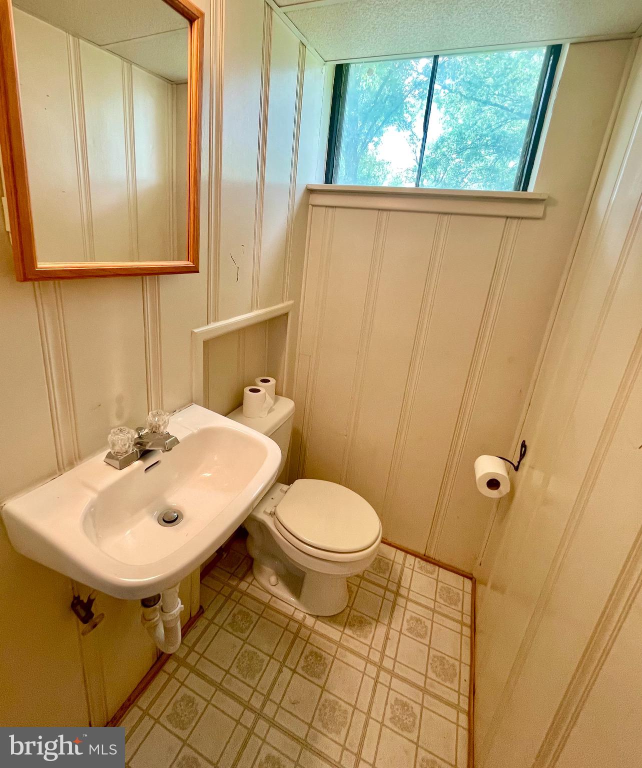 BERWYN HEIGHTS - Residential