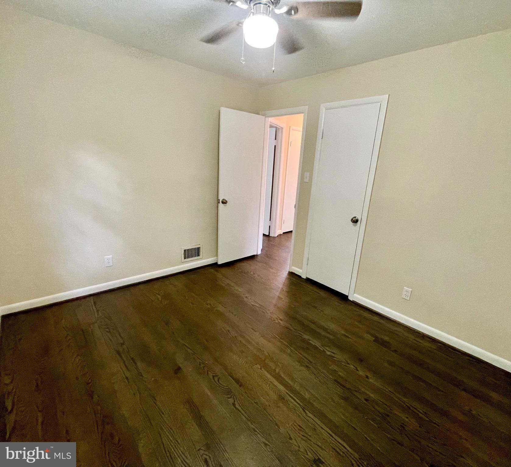 BERWYN HEIGHTS - Residential