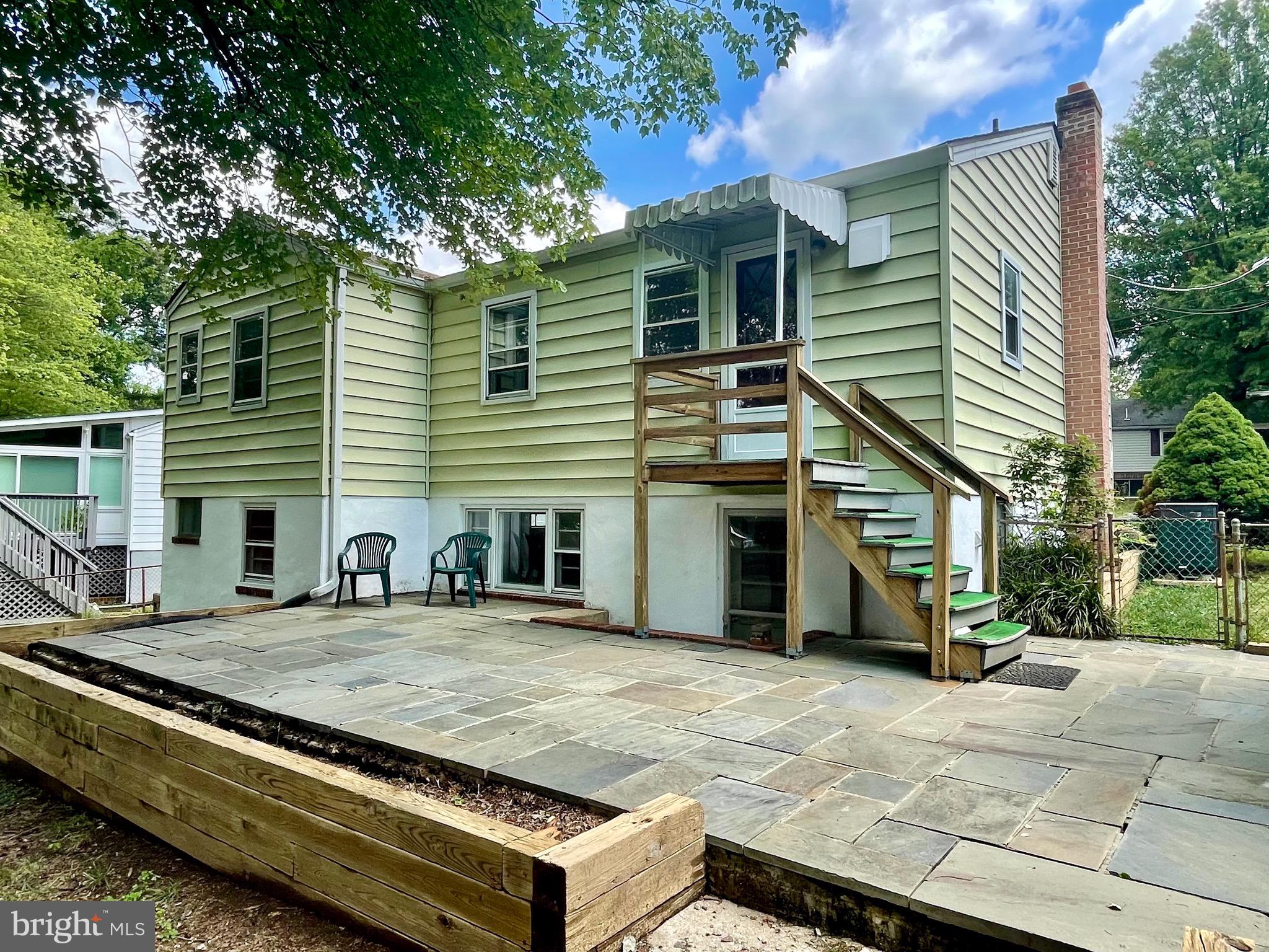 BERWYN HEIGHTS - Residential