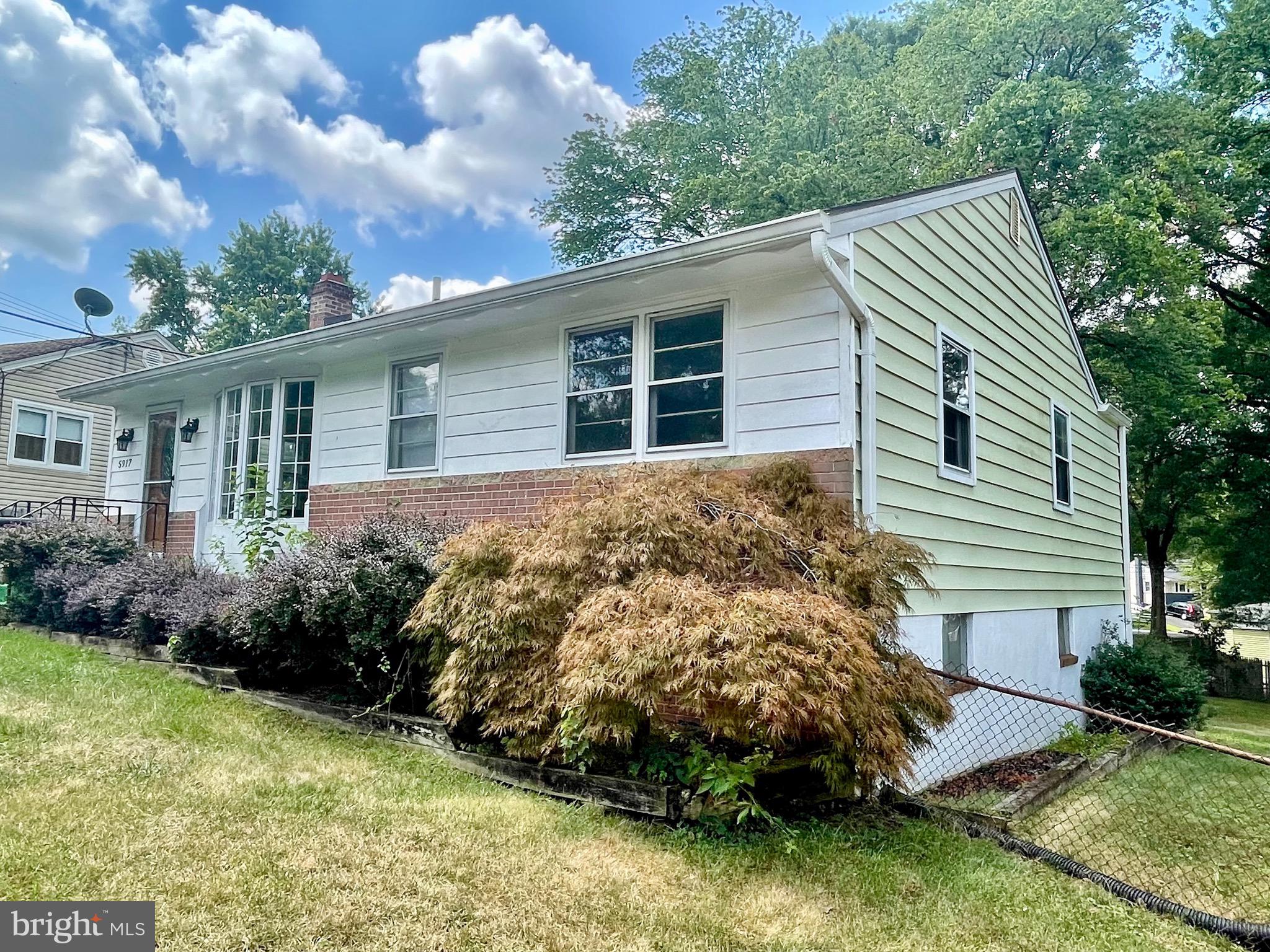 BERWYN HEIGHTS - Residential