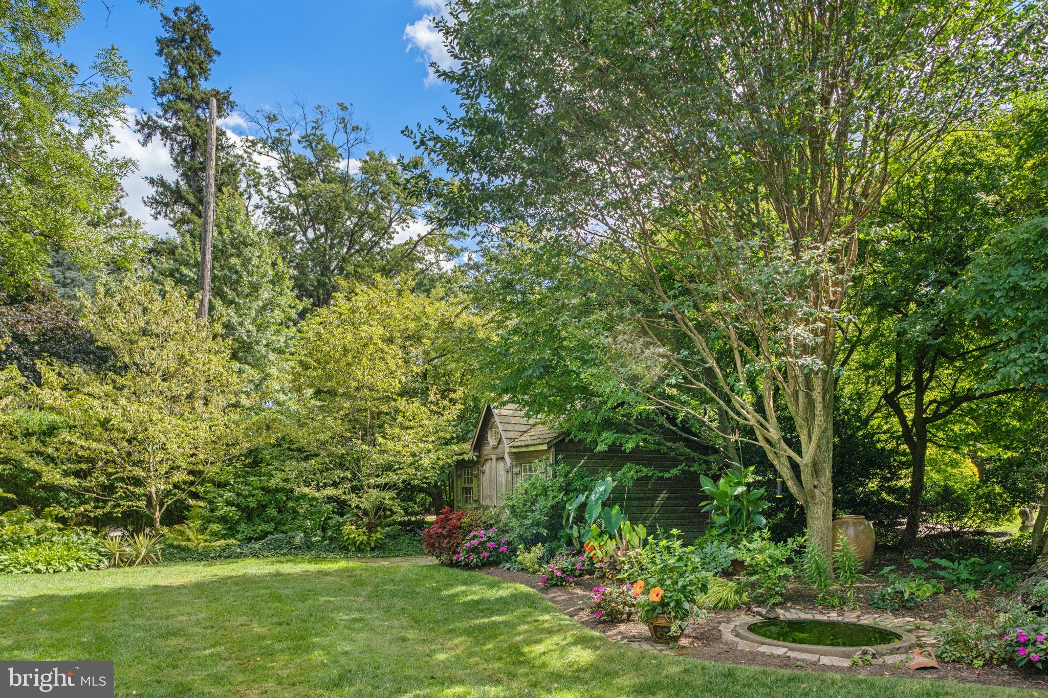 WYNDMOOR - Residential