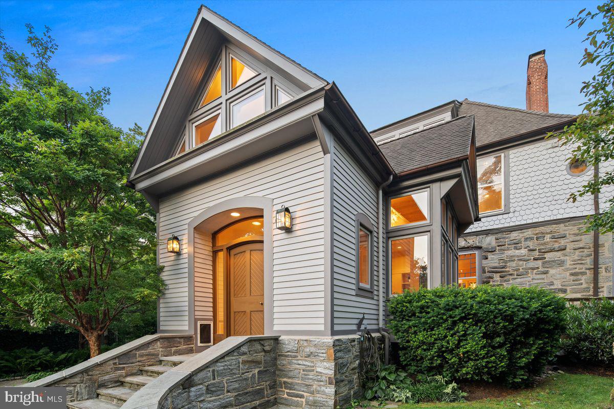 WYNDMOOR - Residential