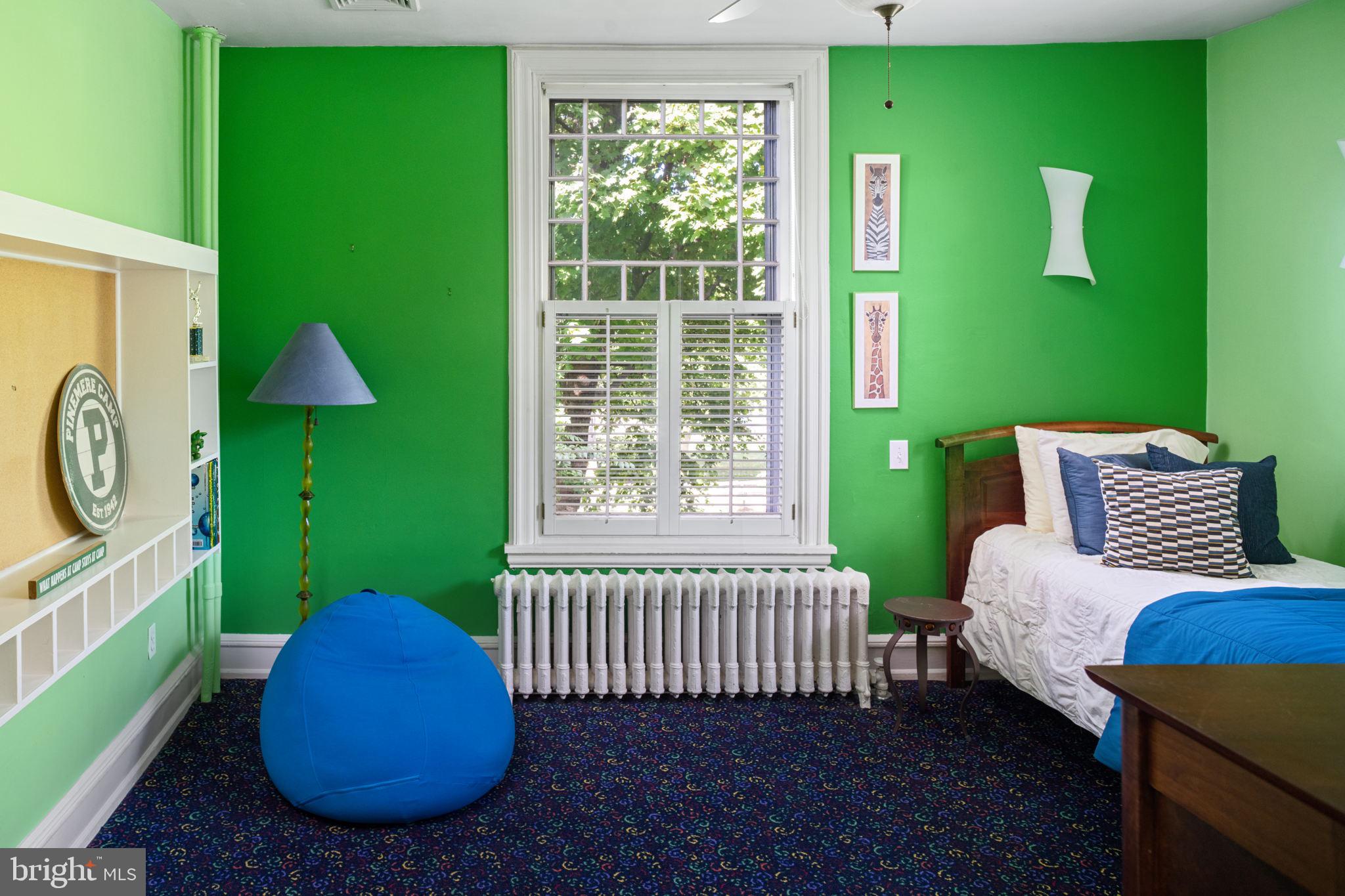 WYNDMOOR - Residential