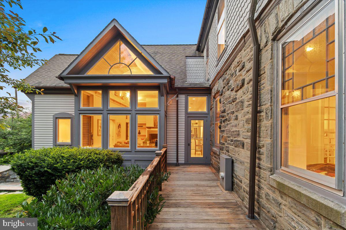 WYNDMOOR - Residential