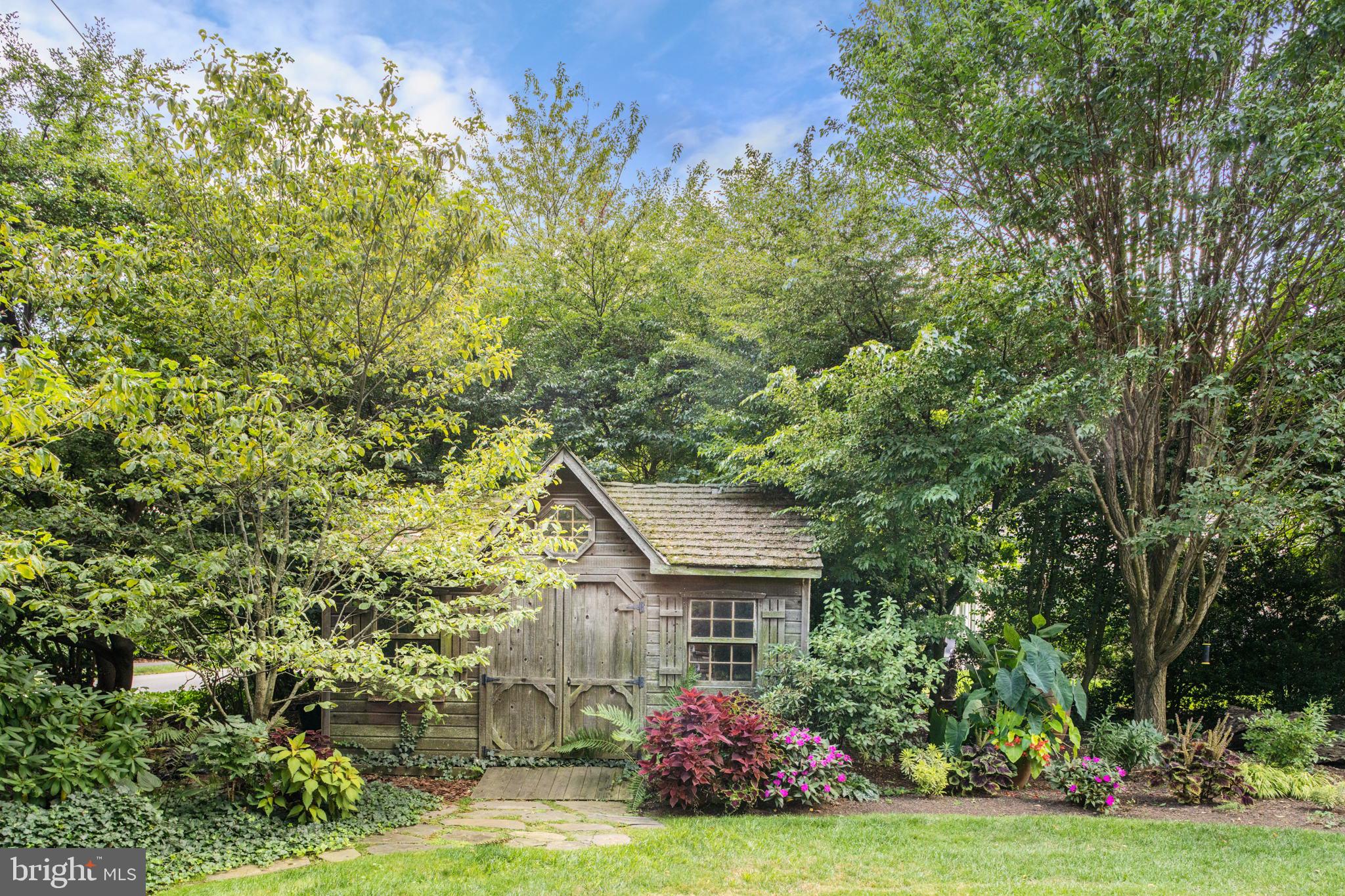 WYNDMOOR - Residential