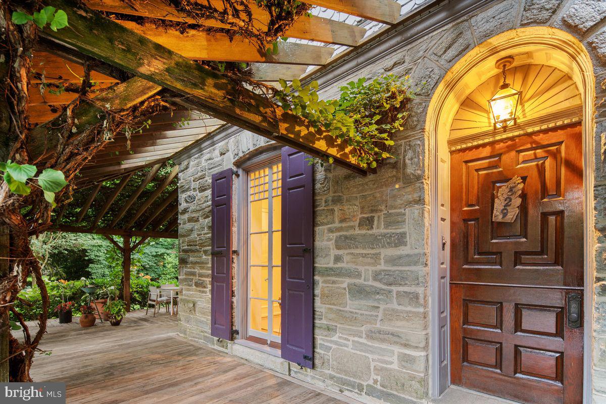 WYNDMOOR - Residential