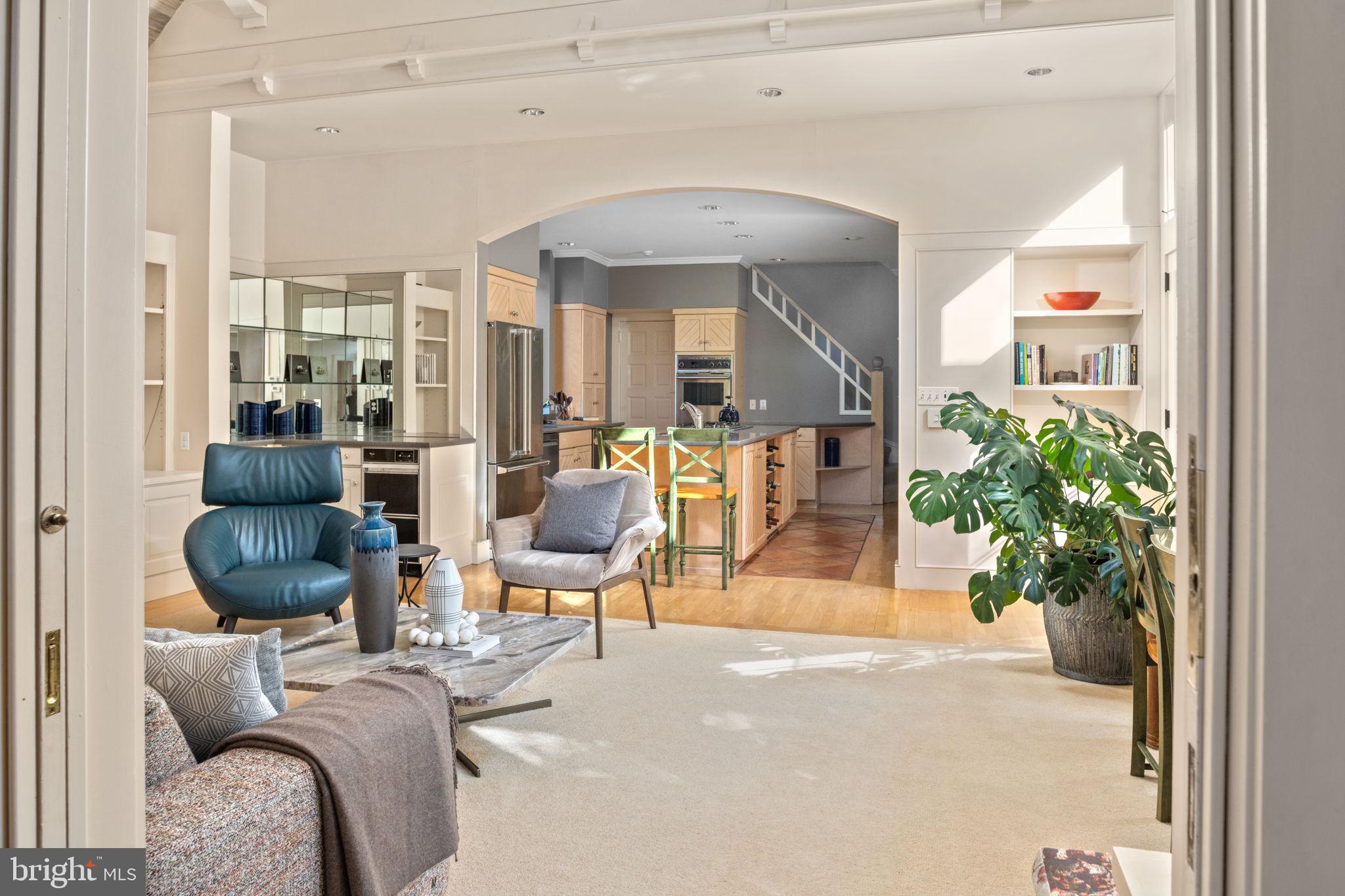 WYNDMOOR - Residential