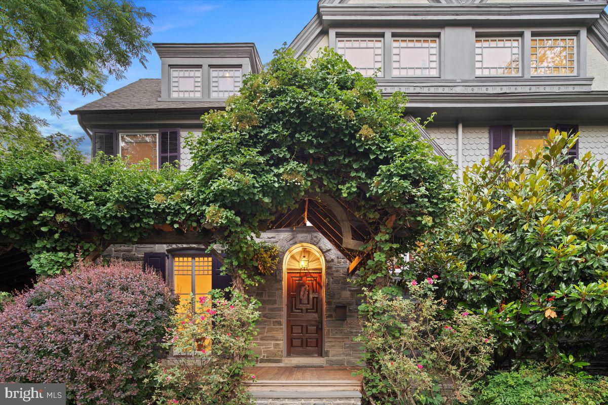 WYNDMOOR - Residential