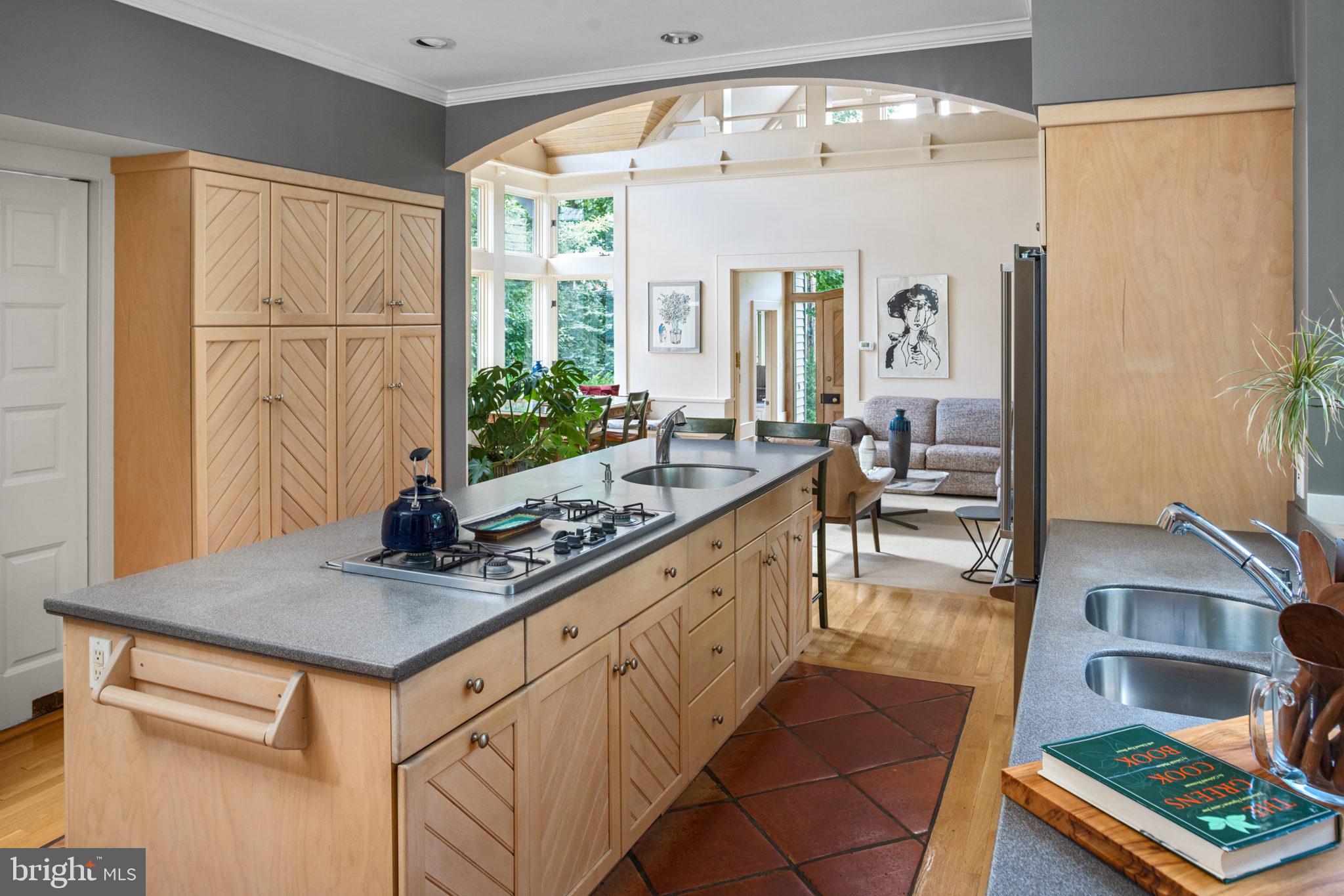 WYNDMOOR - Residential