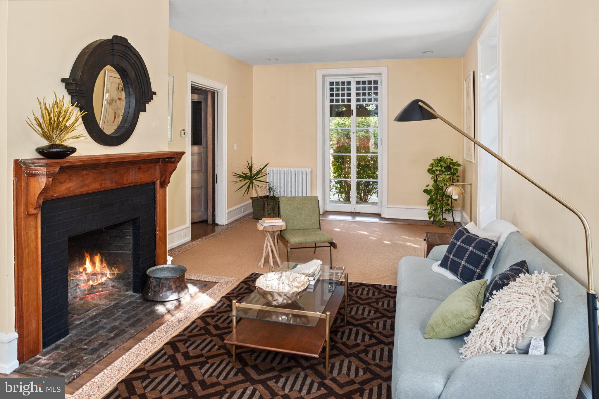 WYNDMOOR - Residential