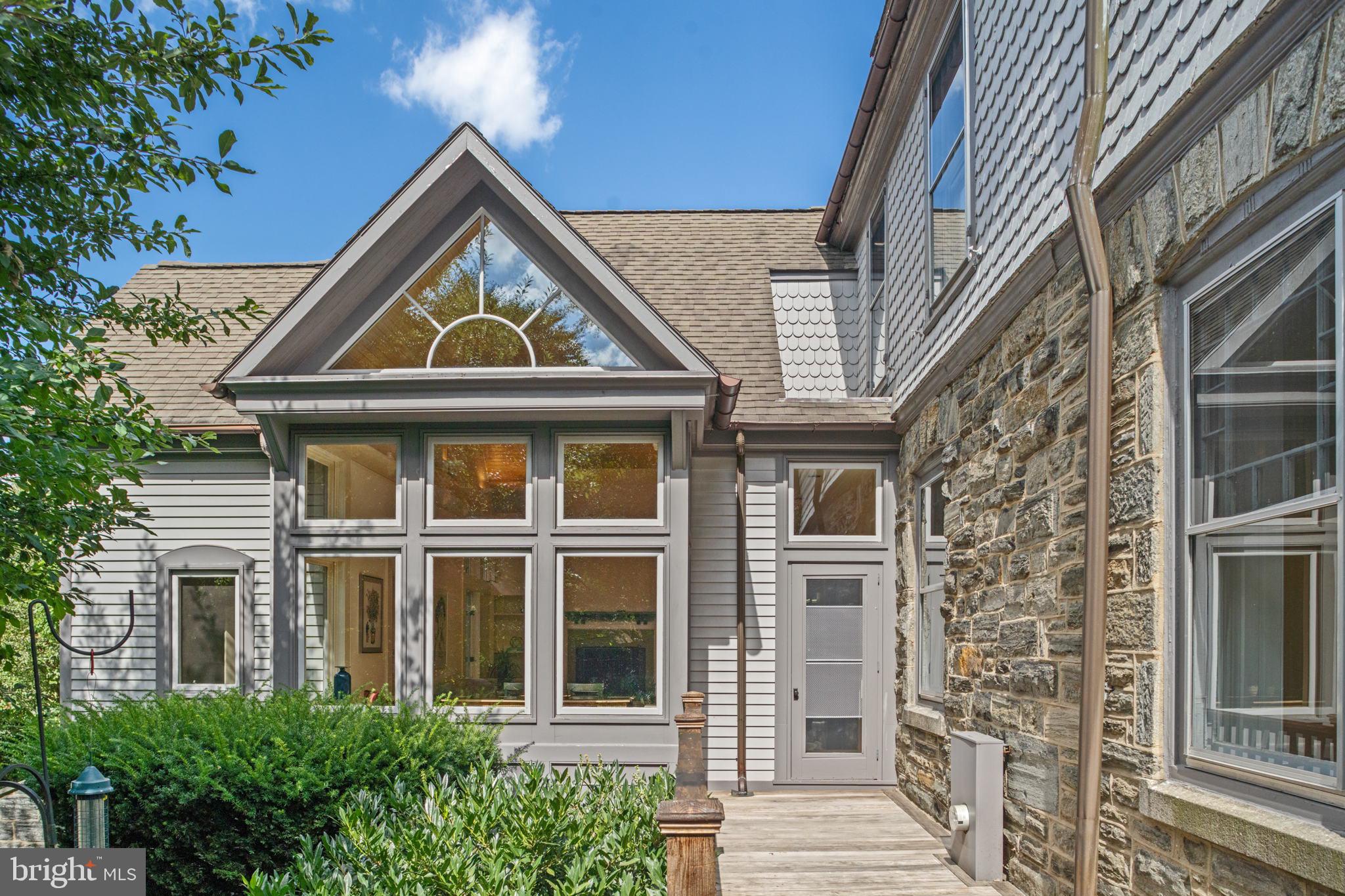 WYNDMOOR - Residential