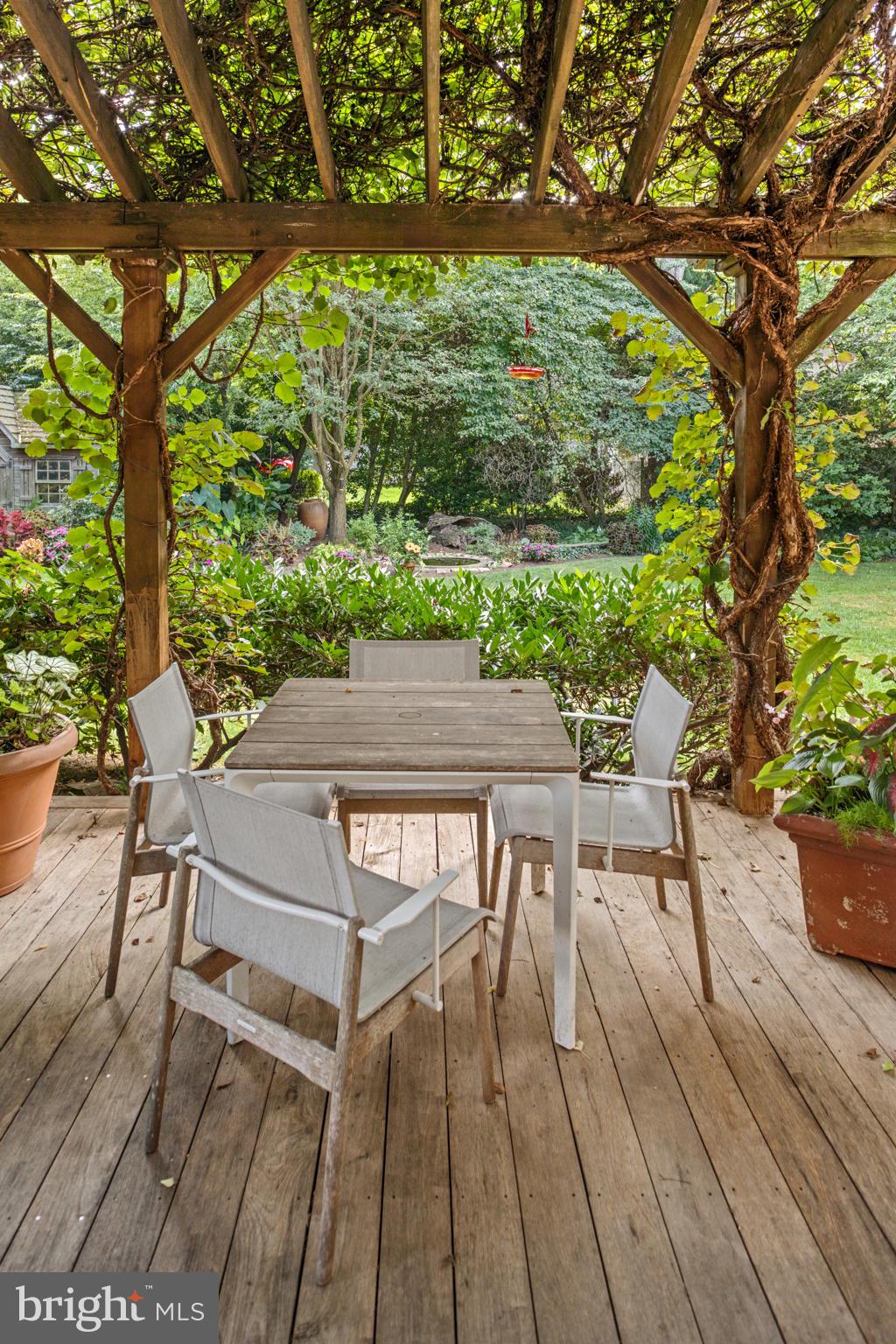 WYNDMOOR - Residential