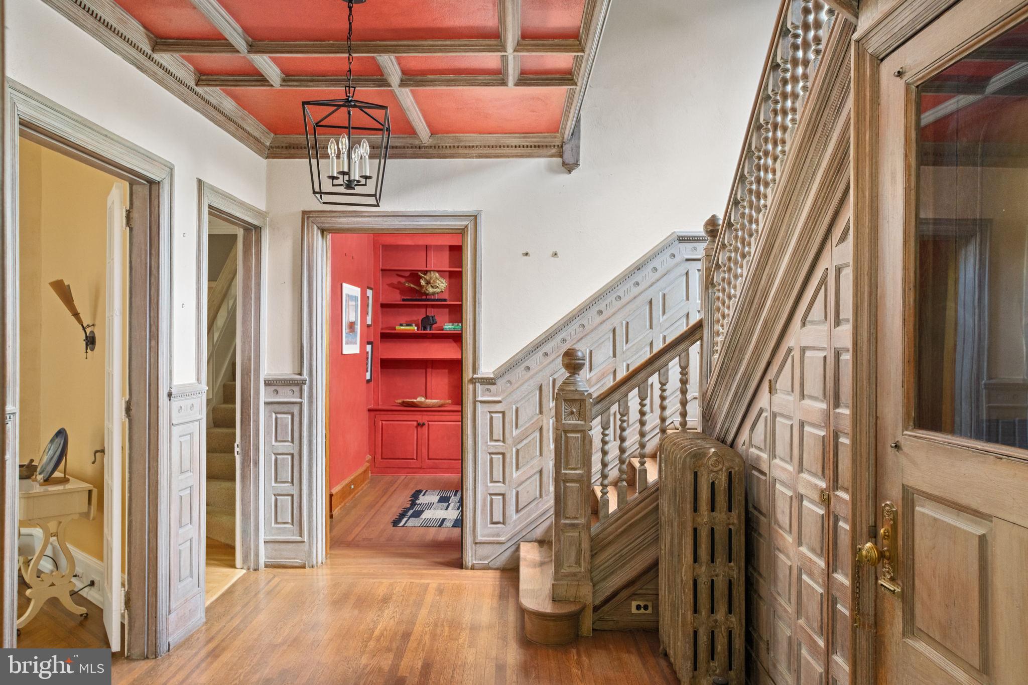 WYNDMOOR - Residential