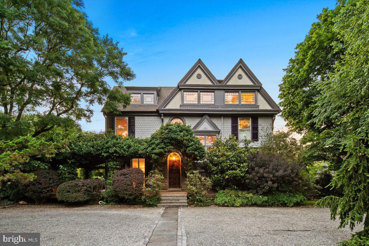 WYNDMOOR - Residential