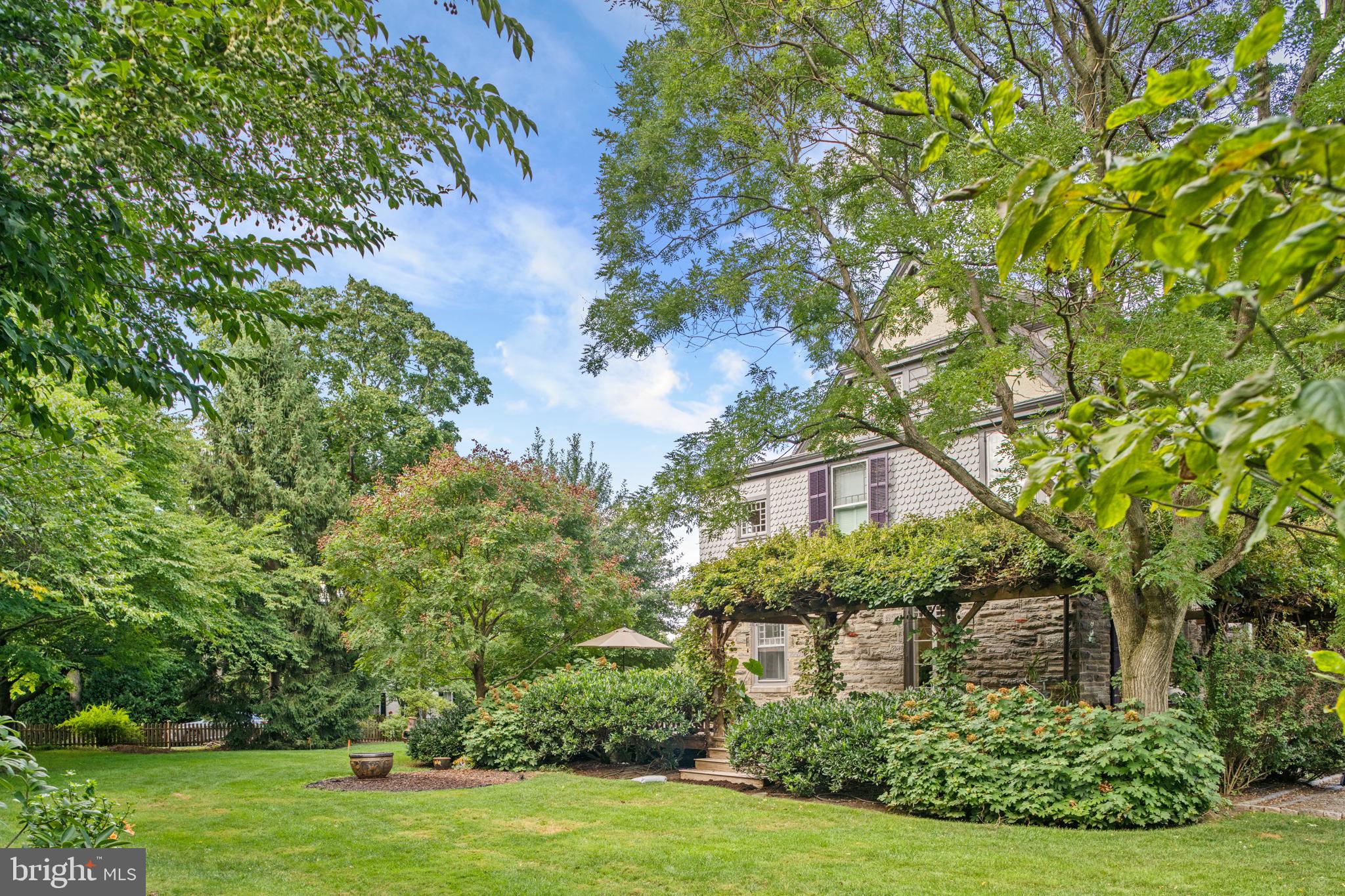 WYNDMOOR - Residential