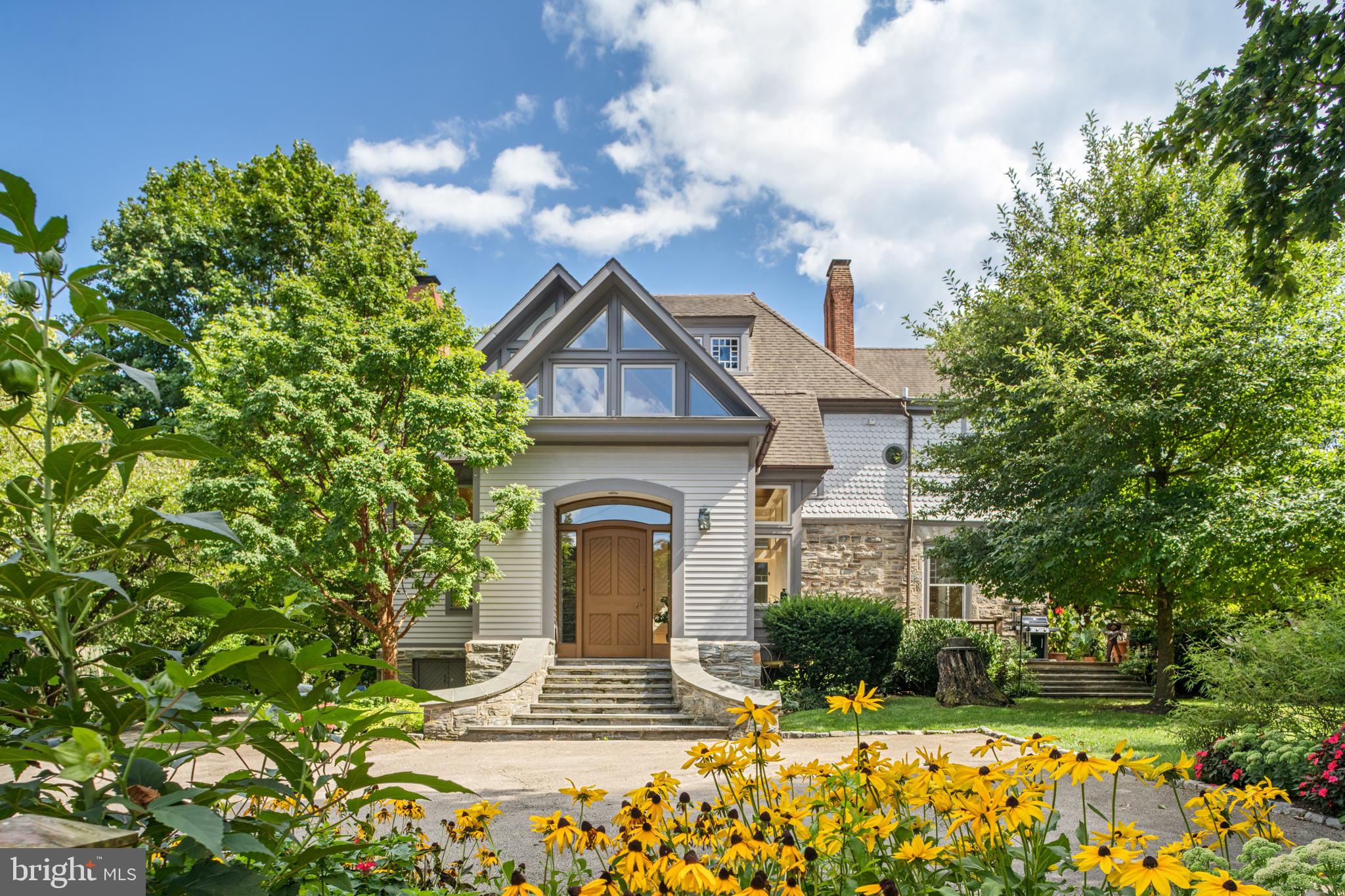 WYNDMOOR - Residential