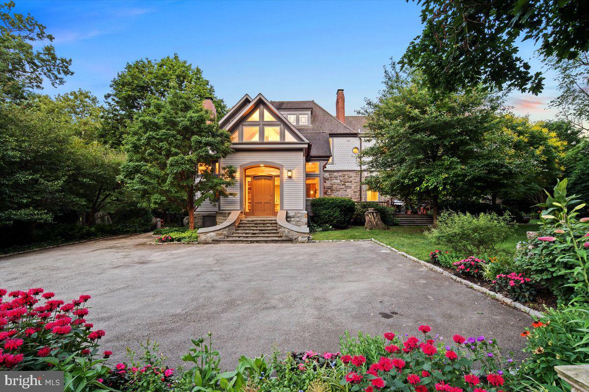 WYNDMOOR - Residential