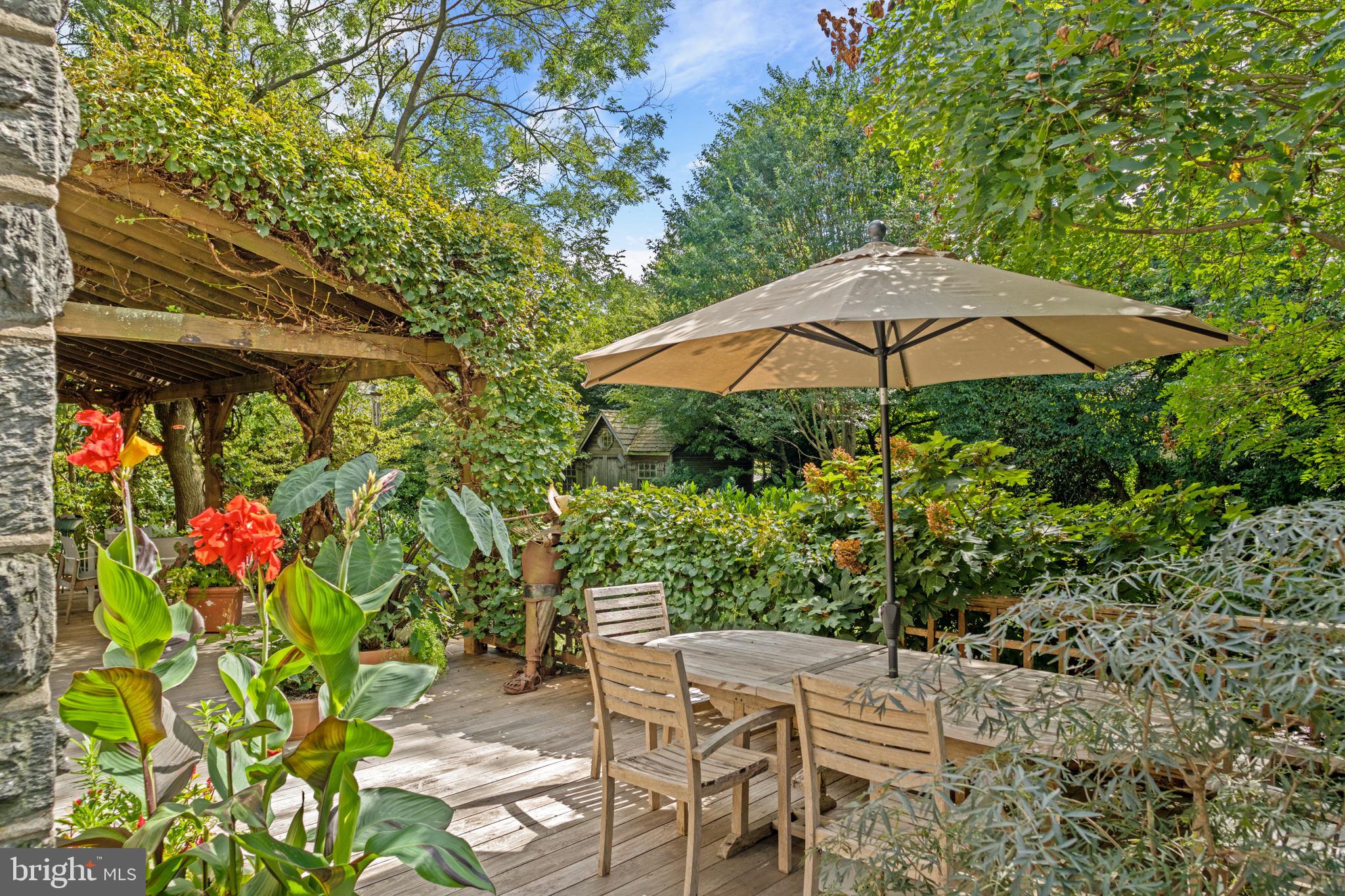 WYNDMOOR - Residential