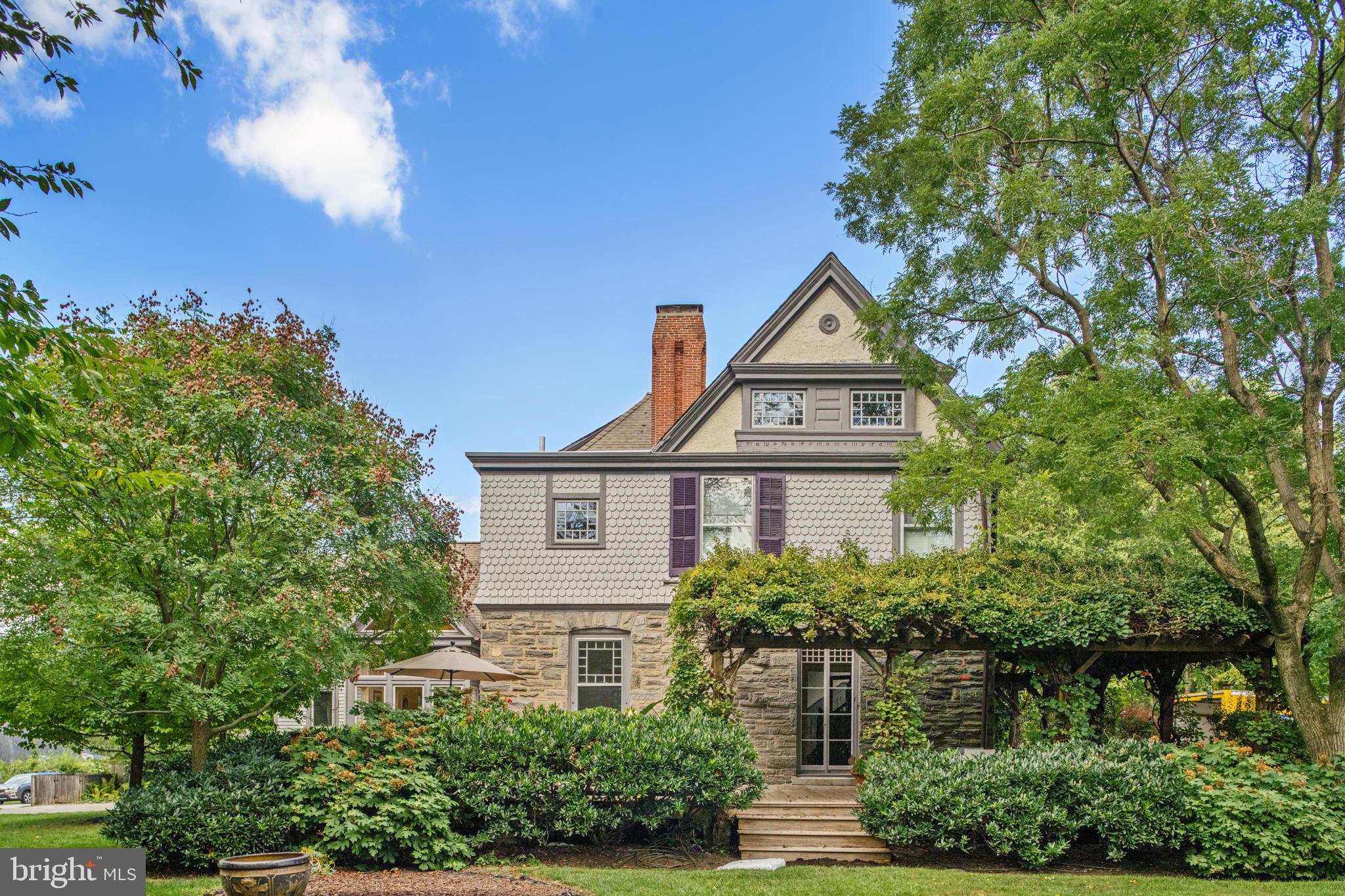 WYNDMOOR - Residential