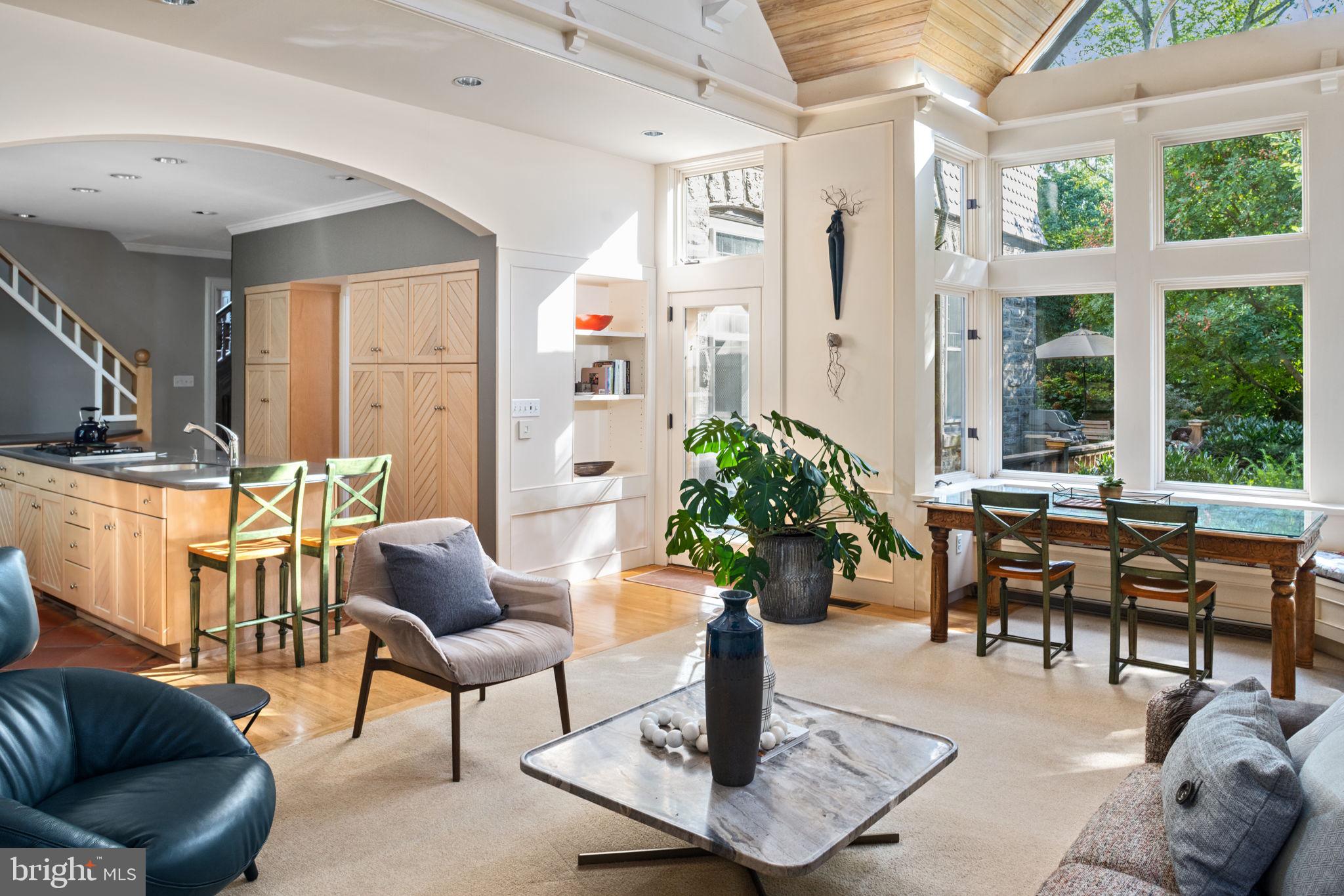 WYNDMOOR - Residential