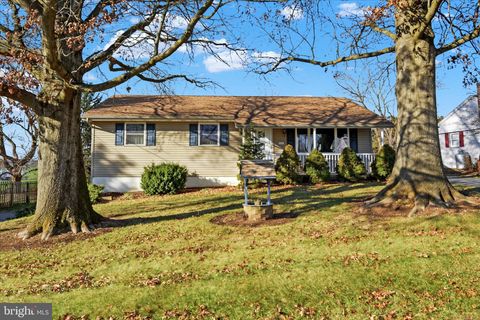 Photo of 2268 High Street, ELIZABETHTOWN, PA 17022 (MLS # PALA2060854)