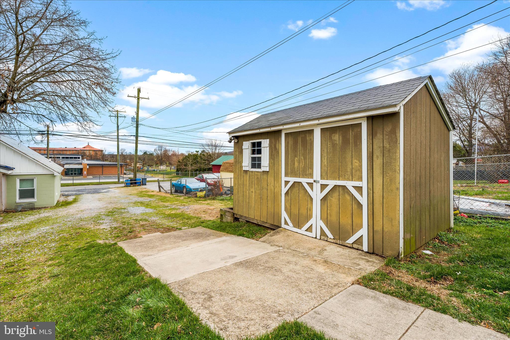 NONE AVAILABLE - Residential