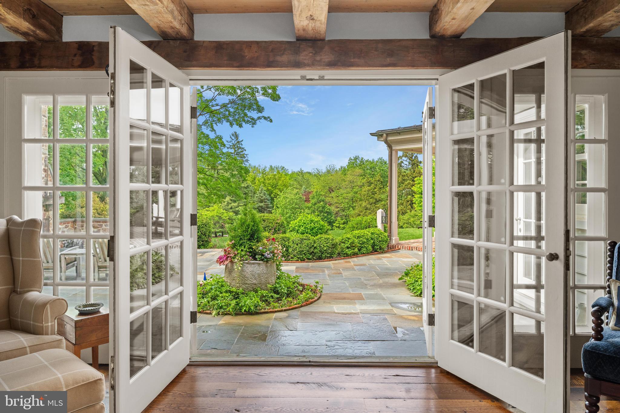 PLYMOUTH MEETING - Residential