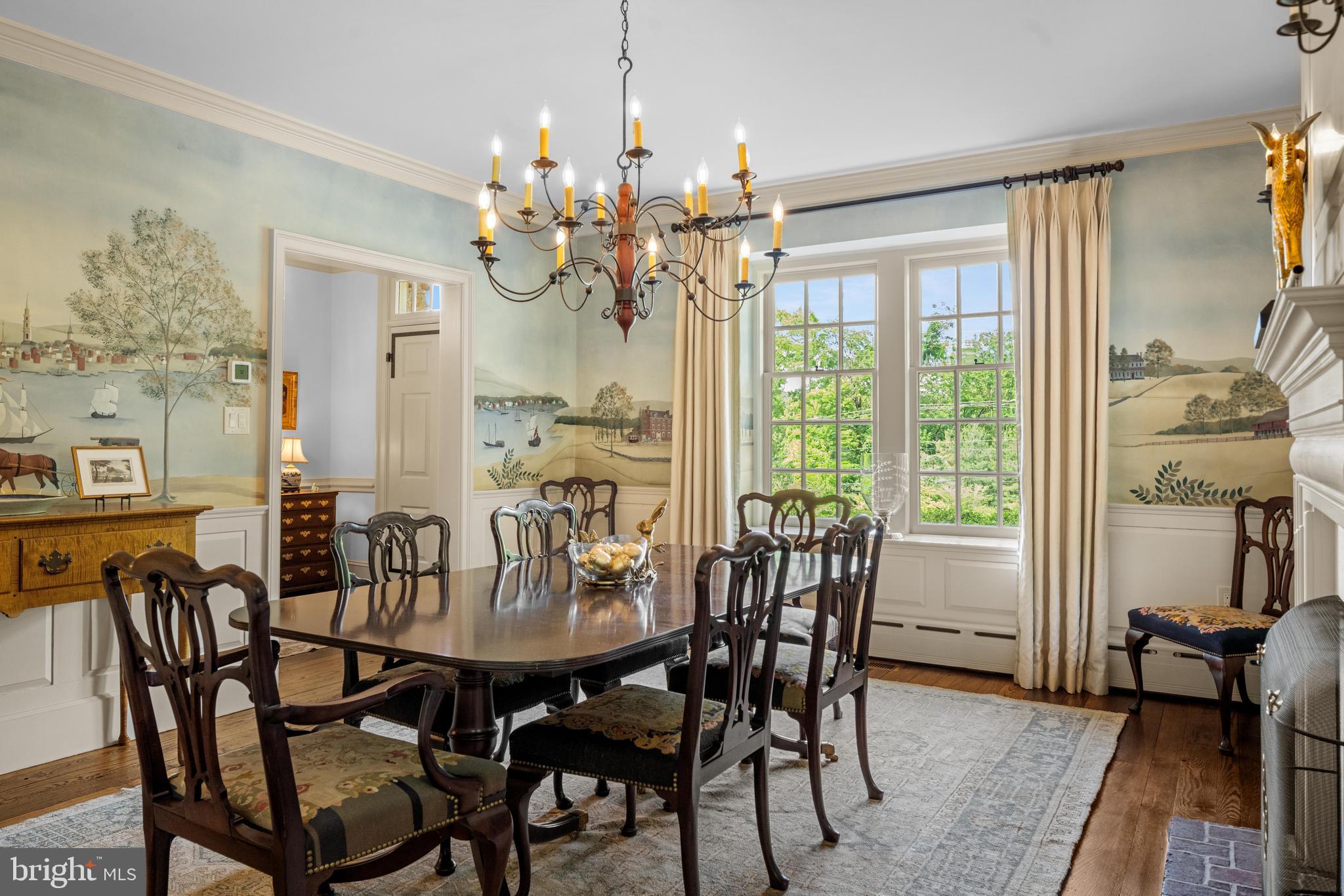 PLYMOUTH MEETING - Residential