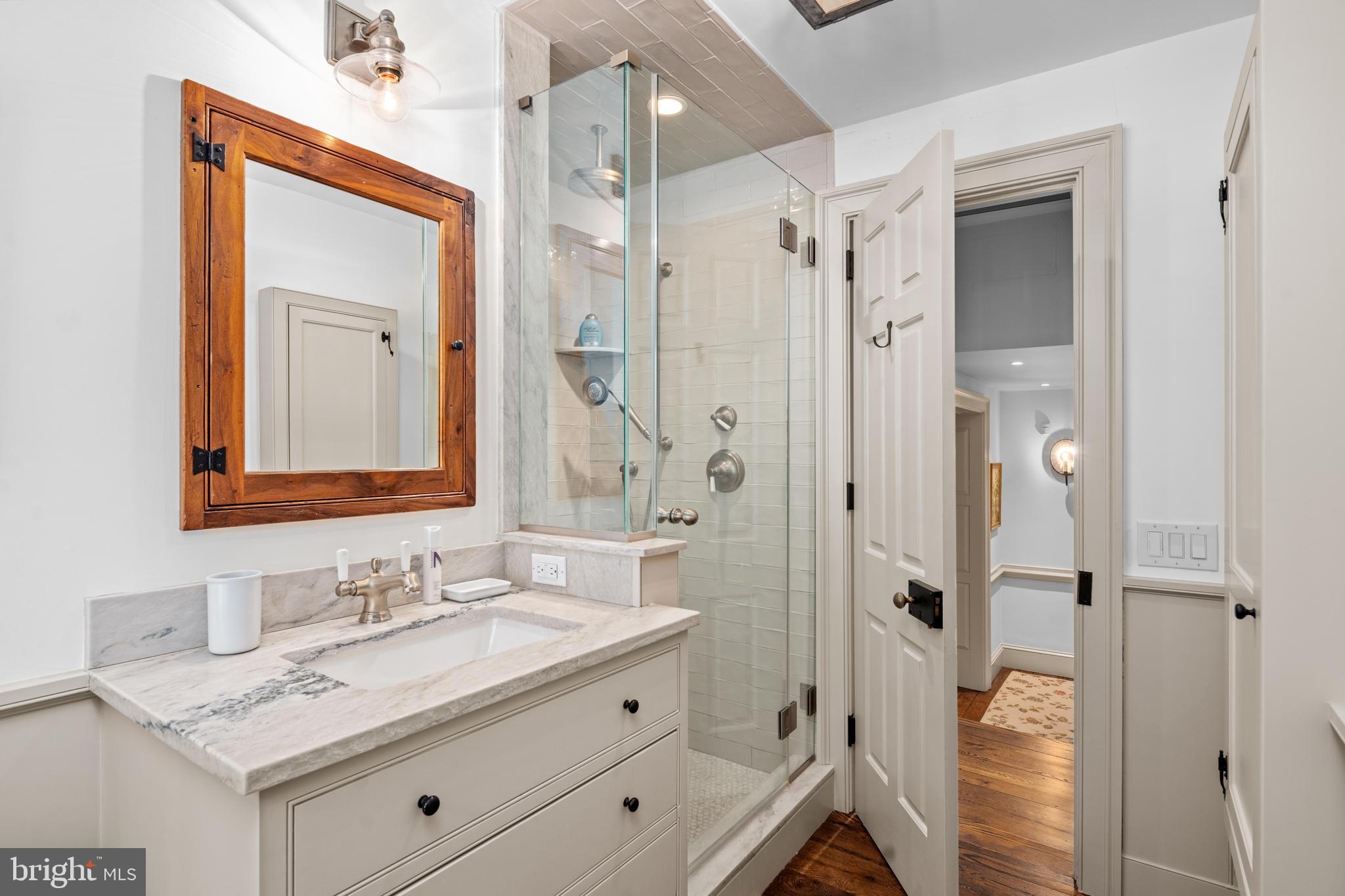 PLYMOUTH MEETING - Residential